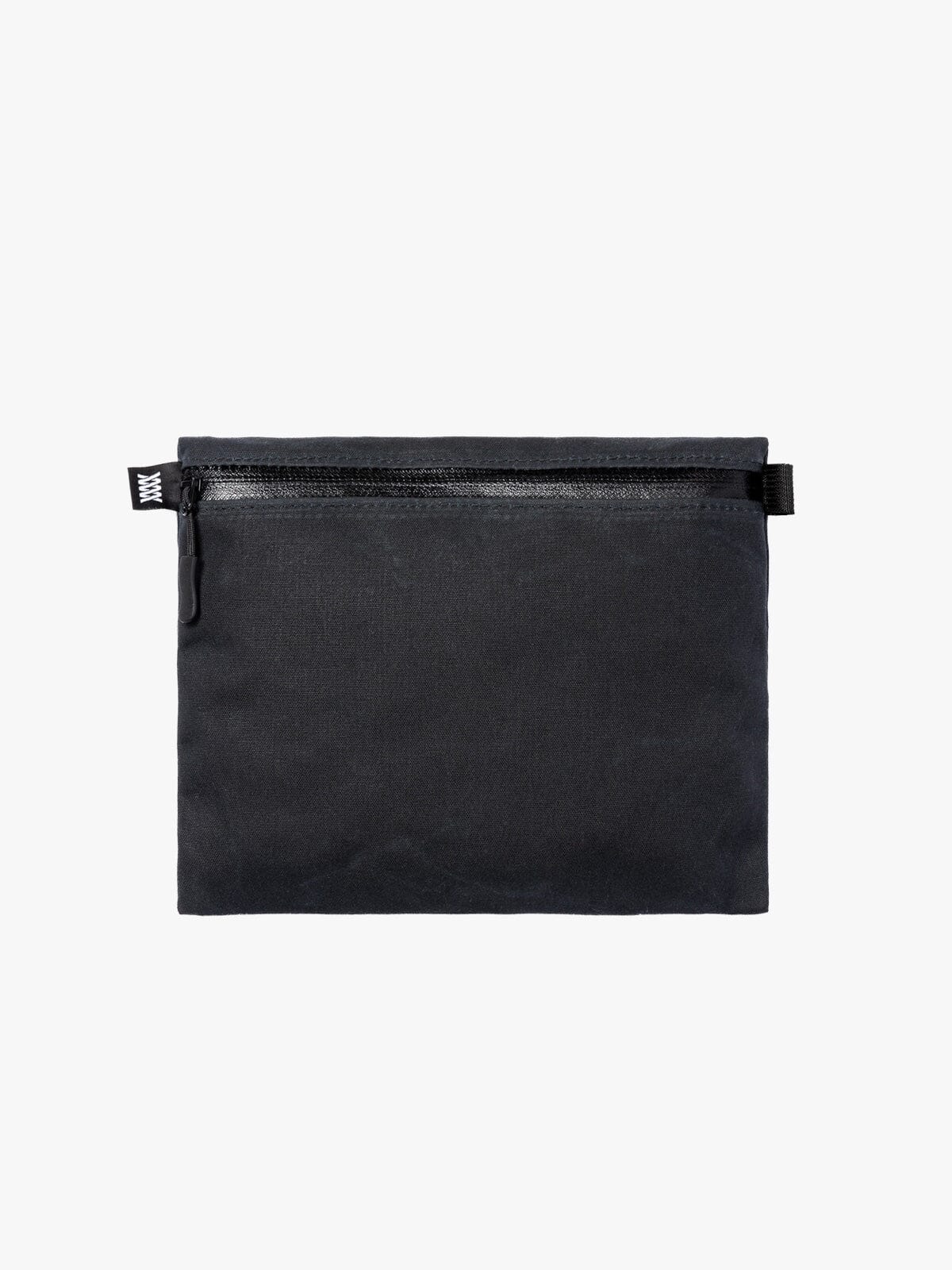Waxed Canvas Wallet & Utility Pouch byMission Workshop - 耐候性バッグ&テクニカルアパレル - サンフランシスコ&ロサンゼルス - 耐久性に優れた作り - 永久保証
