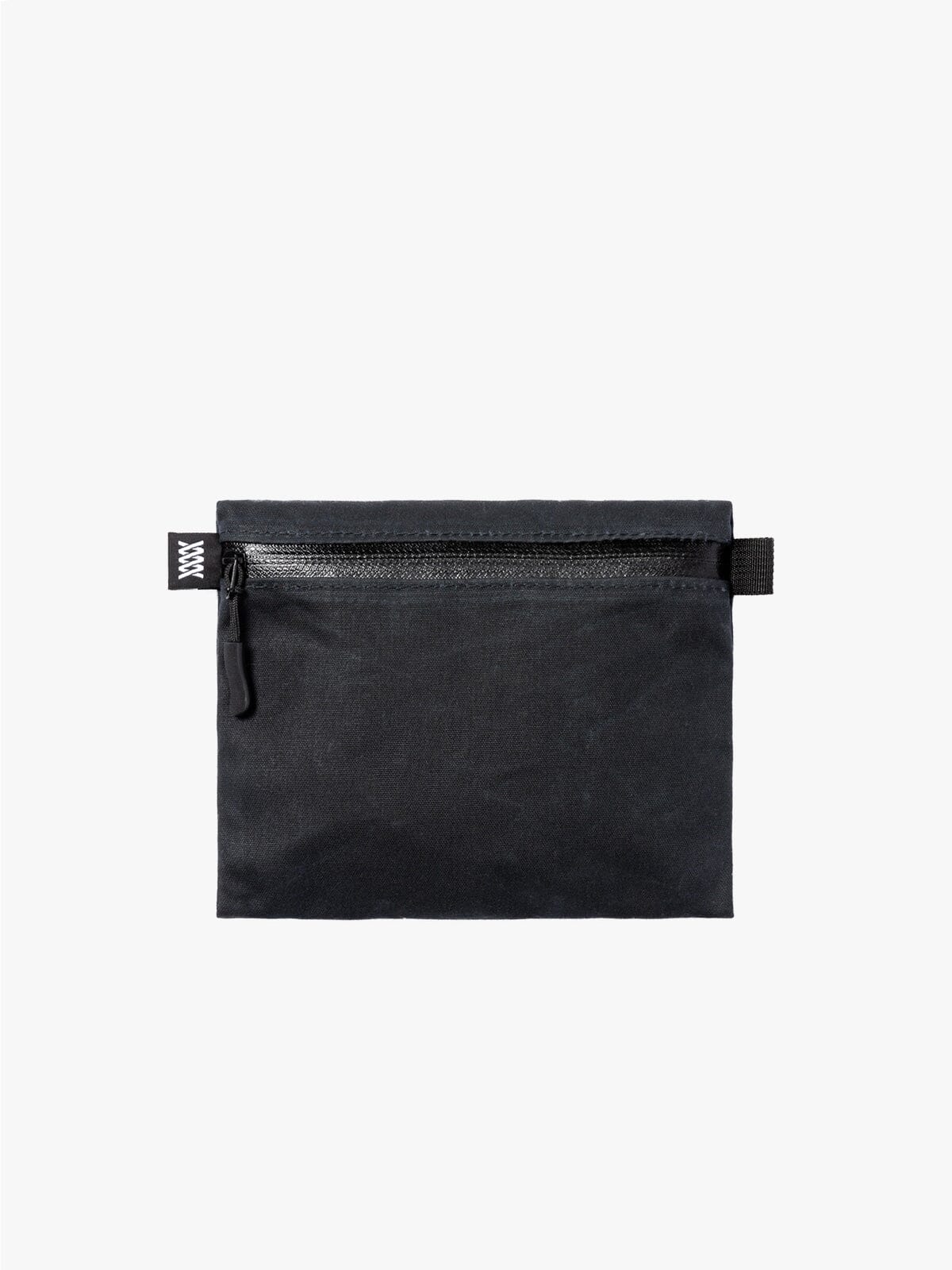 Waxed Canvas Wallet & Utility Pouch byMission Workshop - 耐候性バッグ&テクニカルアパレル - サンフランシスコ&ロサンゼルス - 耐久性に優れた作り - 永久保証