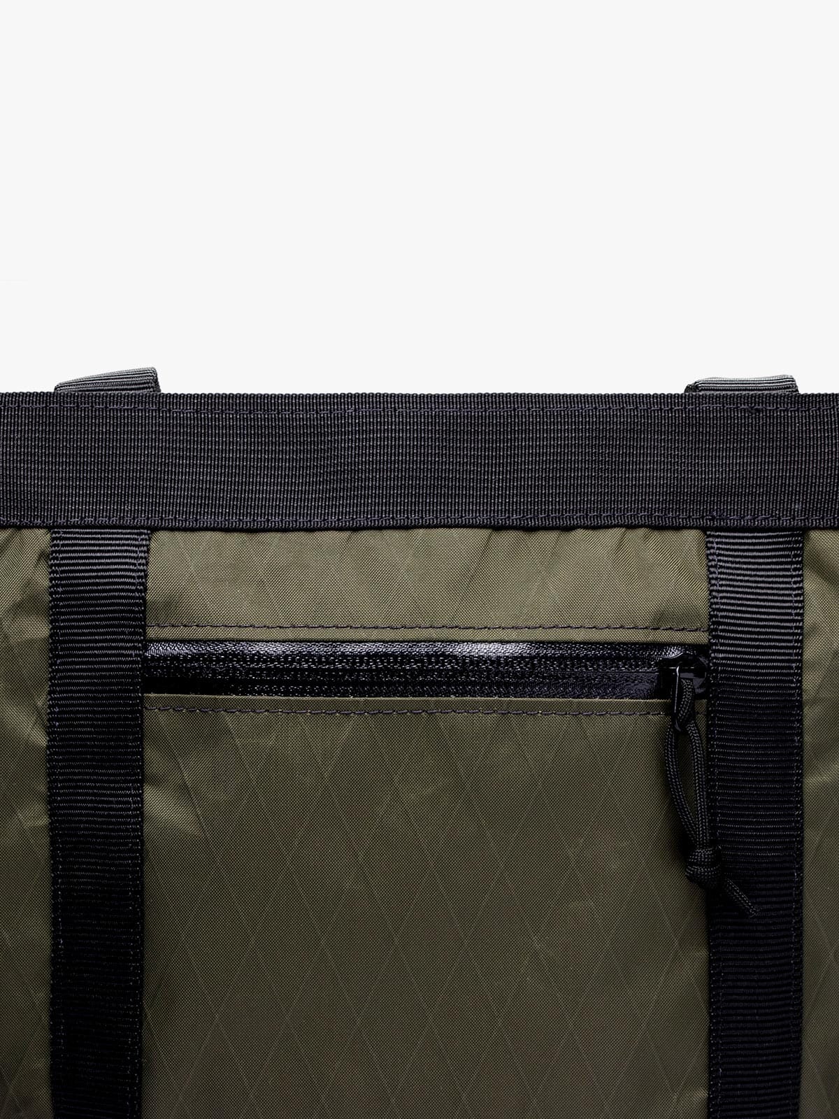 Helix 10L Tote byMission Workshop - 耐候性バッグ&テクニカルアパレル - サンフランシスコ&ロサンゼルス - 耐久性に優れた作り - 永久保証