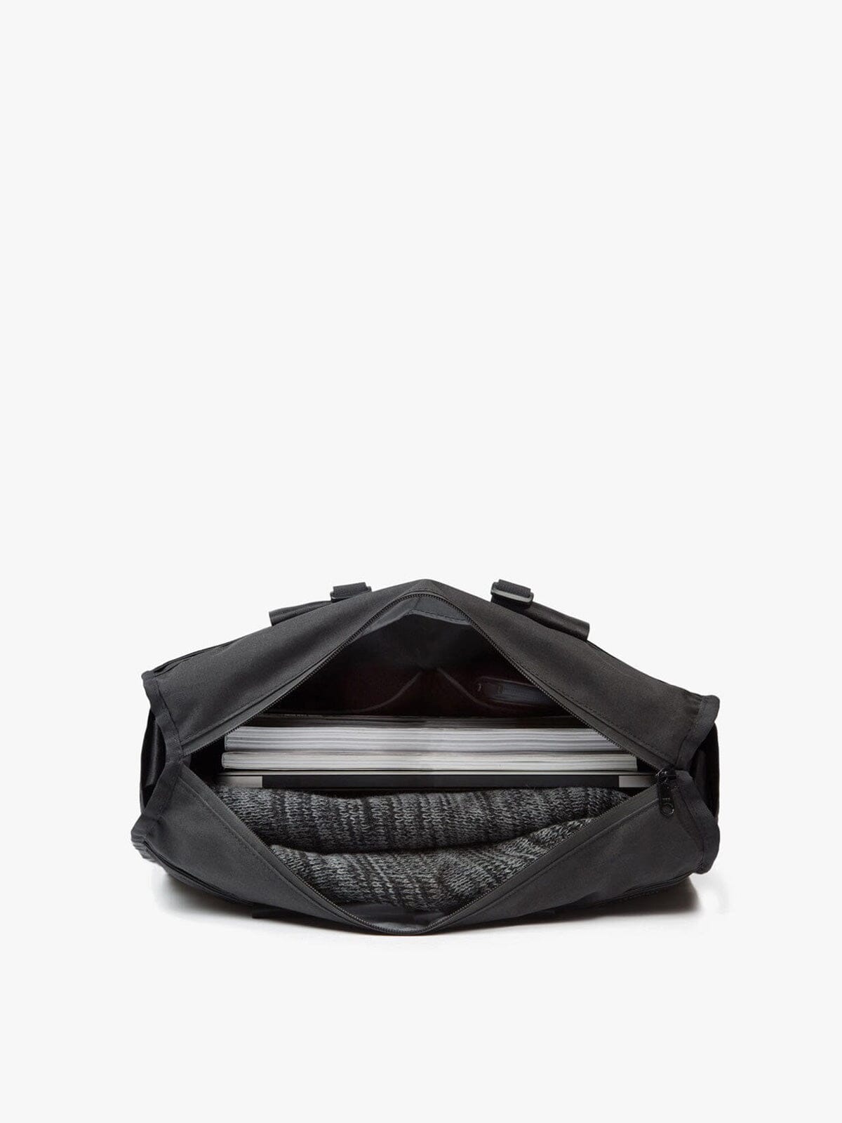 Transit Laptop Brief byMission Workshop - 耐候性バッグ&テクニカルアパレル - サンフランシスコ&ロサンゼルス - 耐久性に優れた作り - 永久保証