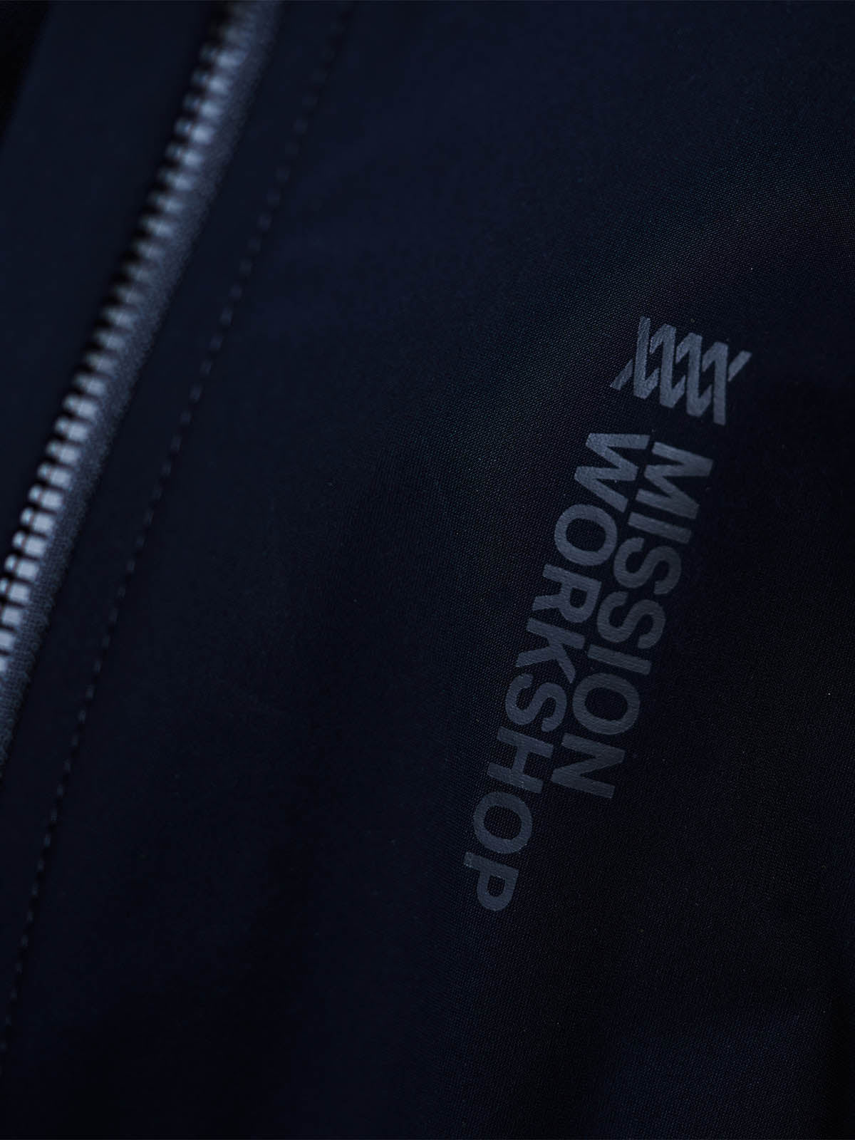 Mission Pro Jersey Women's byMission Workshop - 耐候性バッグ&テクニカルアパレル - サンフランシスコ&ロサンゼルス - 耐久性に優れた作り - 永久保証