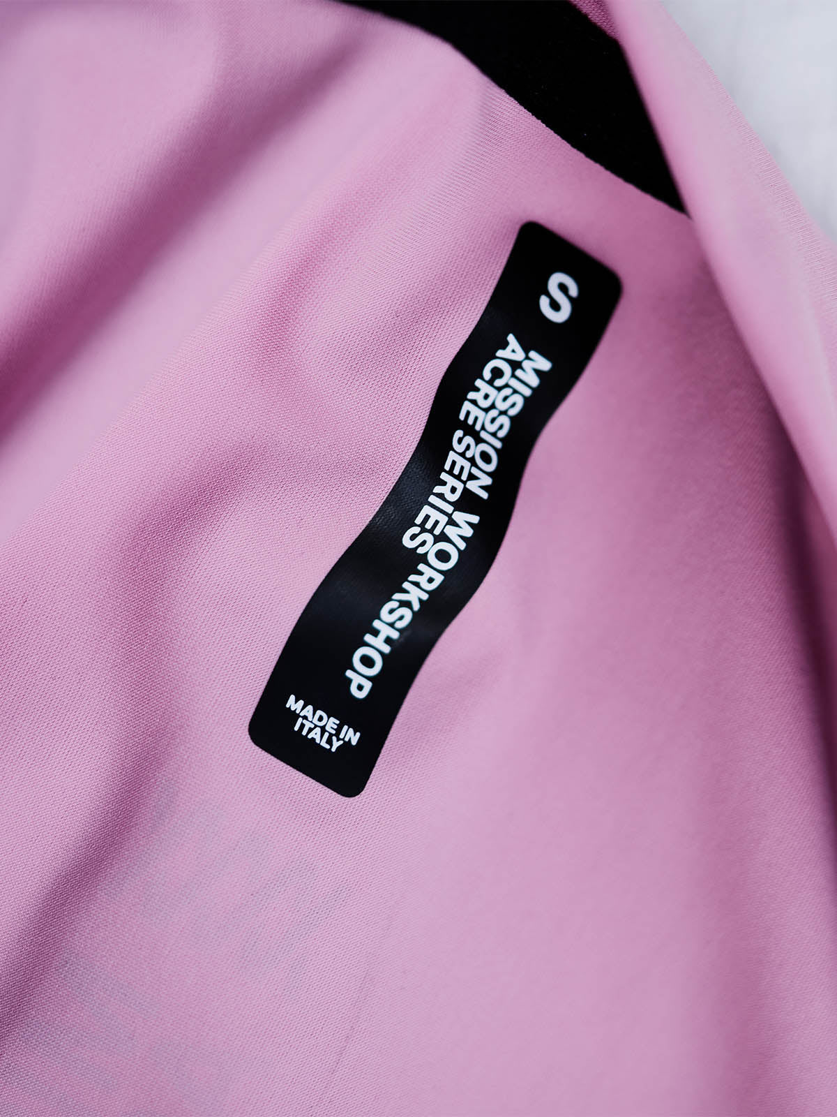 Mission Pro Jersey Women's byMission Workshop - 耐候性バッグ&テクニカルアパレル - サンフランシスコ&ロサンゼルス - 耐久性に優れた作り - 永久保証