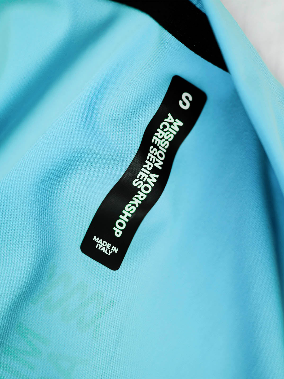 Mission Pro Jersey Men's byMission Workshop - 耐候性バッグ&テクニカルアパレル - サンフランシスコ&ロサンゼルス - 耐久性に優れた作り - 永久保証