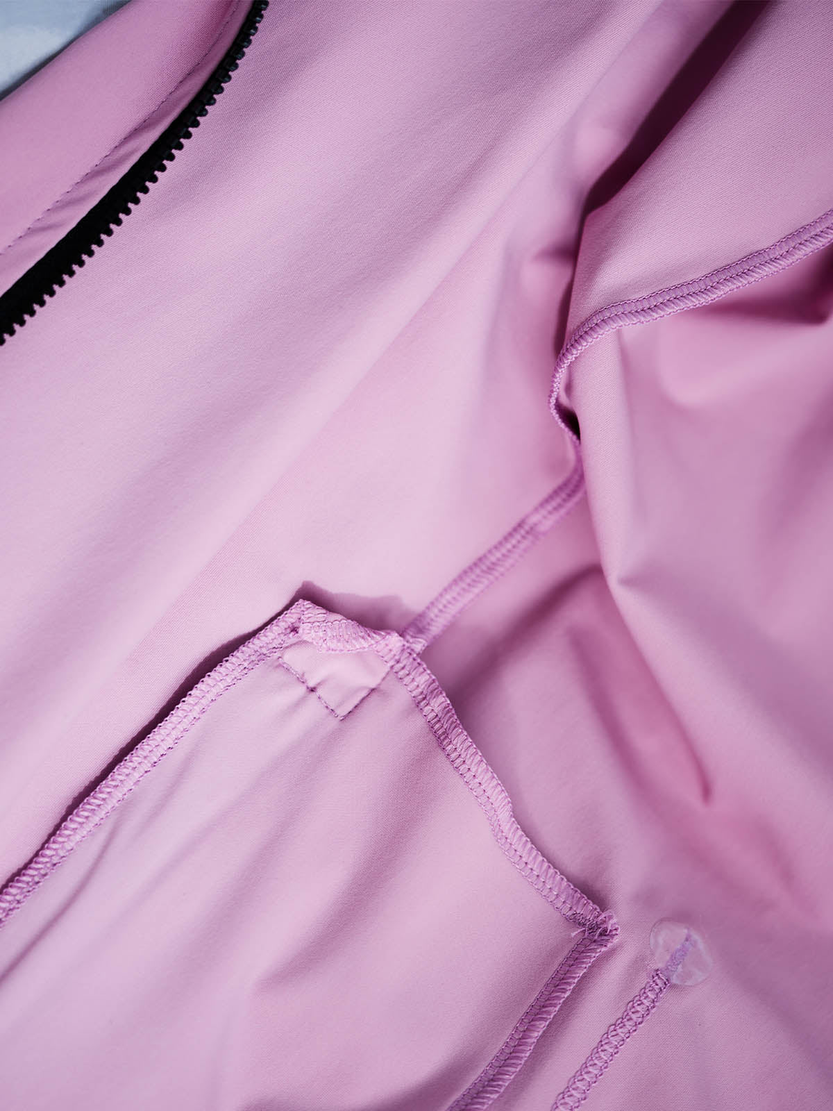 Mission Pro Jersey Women's byMission Workshop - 耐候性バッグ&テクニカルアパレル - サンフランシスコ&ロサンゼルス - 耐久性に優れた作り - 永久保証
