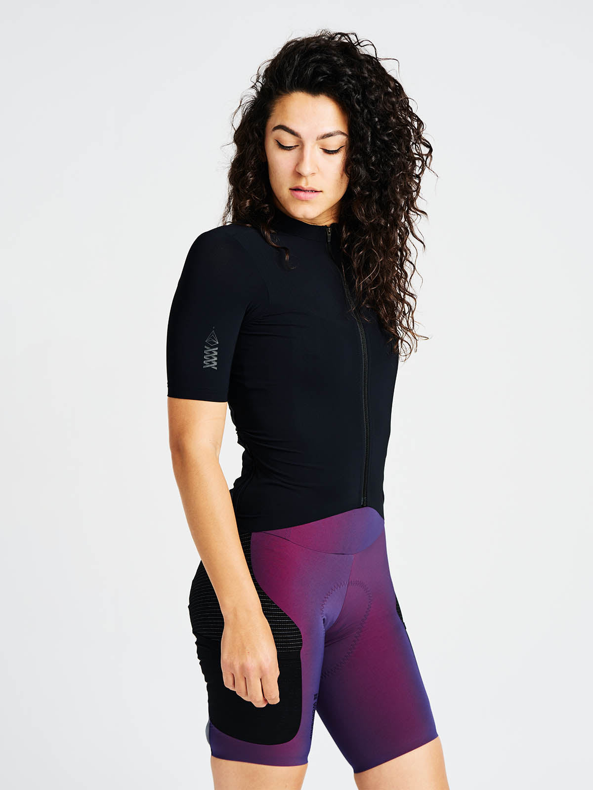 Mission Pro Bib Women's byMission Workshop - 耐候性バッグ&テクニカルアパレル - サンフランシスコ&ロサンゼルス - 耐久性に優れた作り - 永久保証