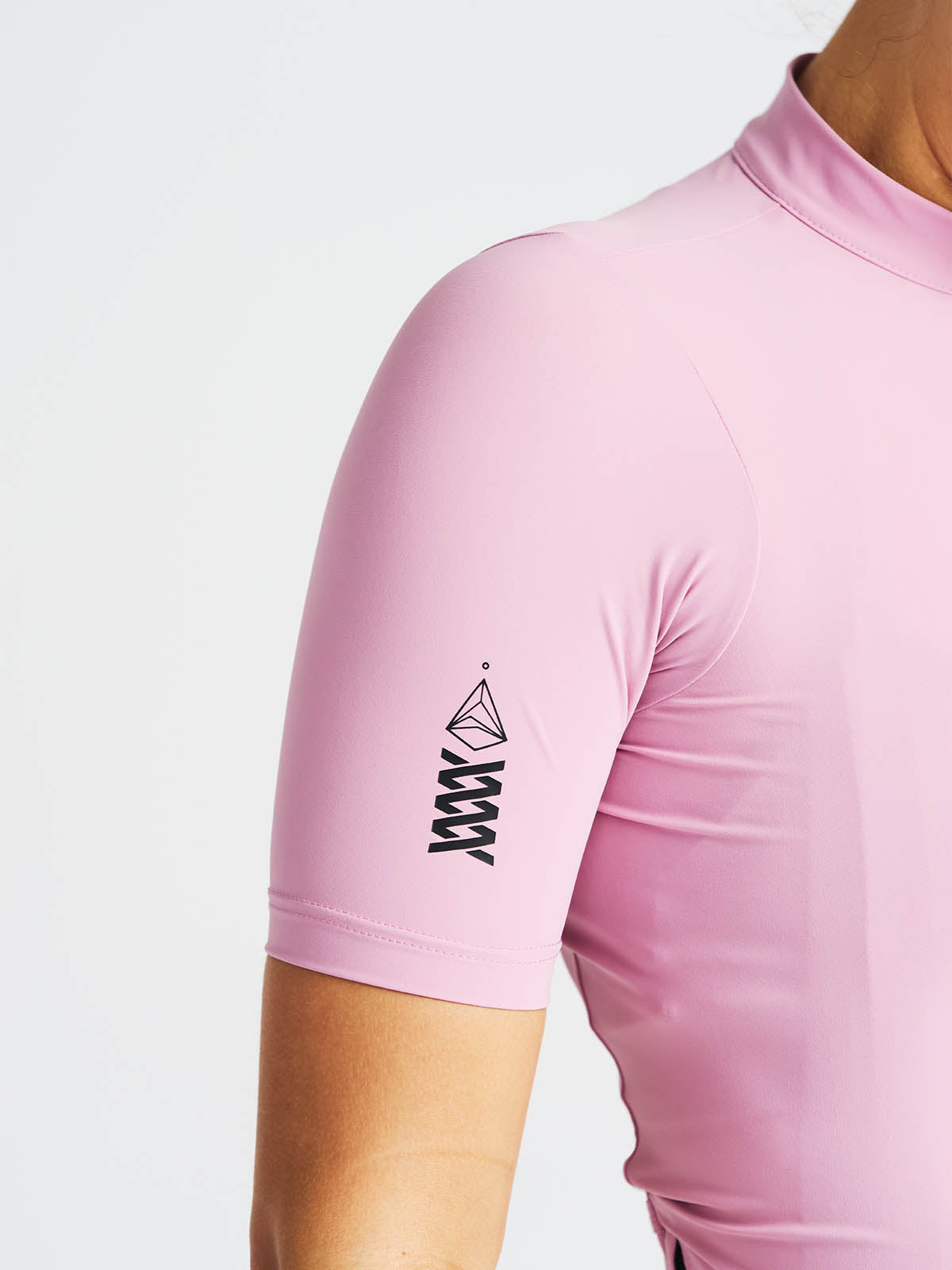 Mission Pro Jersey Women's byMission Workshop - 耐候性バッグ&テクニカルアパレル - サンフランシスコ&ロサンゼルス - 耐久性に優れた作り - 永久保証