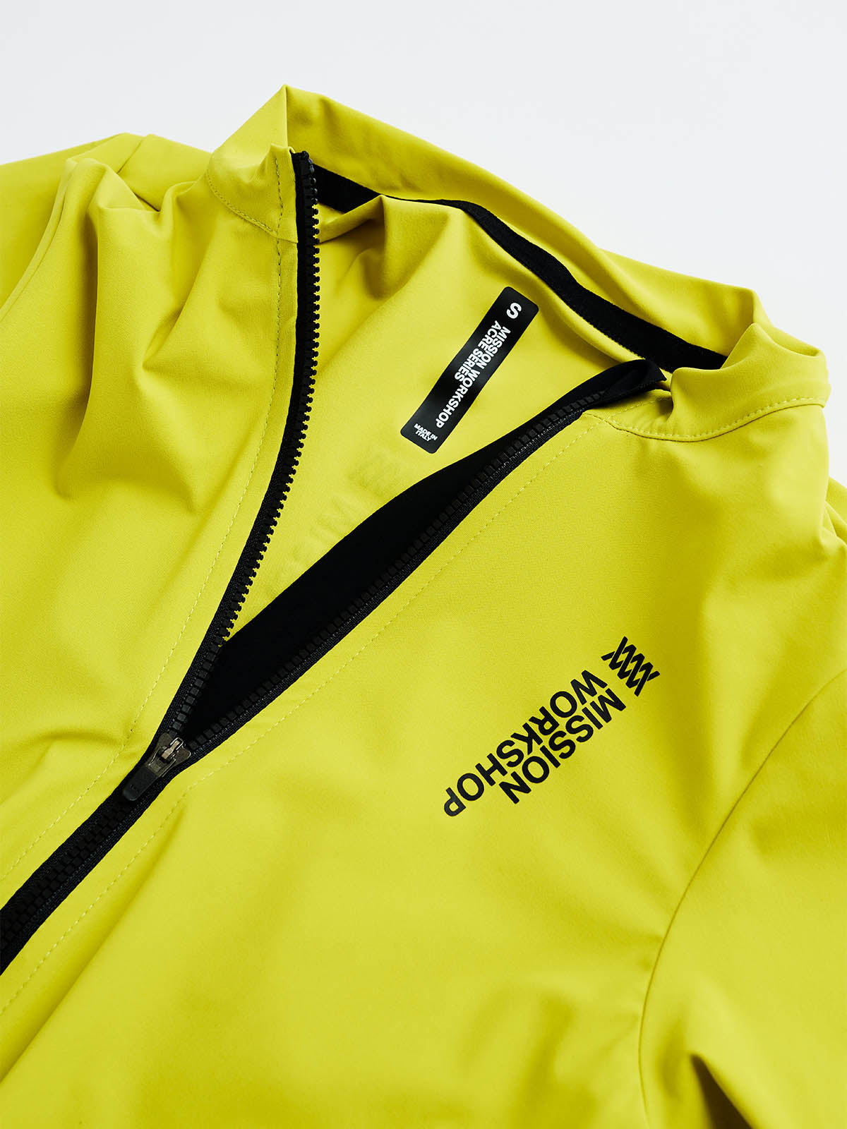 Mission Pro Jersey Women's byMission Workshop - 耐候性バッグ&テクニカルアパレル - サンフランシスコ&ロサンゼルス - 耐久性に優れた作り - 永久保証