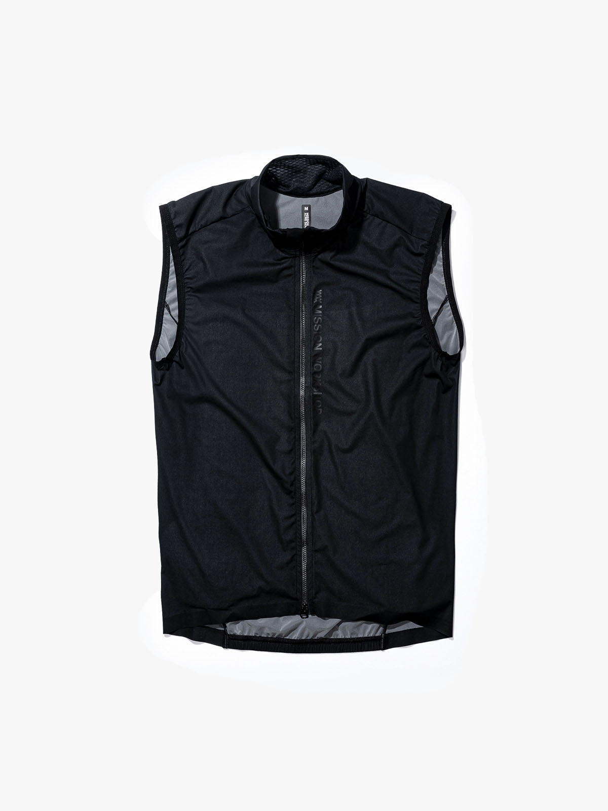 Altosphere Vest byMission Workshop - 耐候性バッグ&テクニカルアパレル - サンフランシスコ&ロサンゼルス - 耐久性に優れた作り - 永久保証