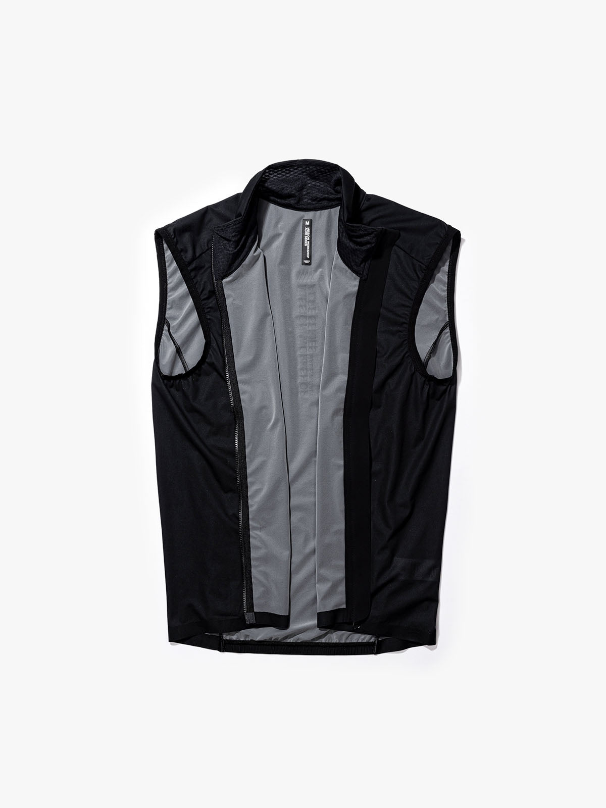 Altosphere Vest byMission Workshop - 耐候性バッグ&テクニカルアパレル - サンフランシスコ&ロサンゼルス - 耐久性に優れた作り - 永久保証