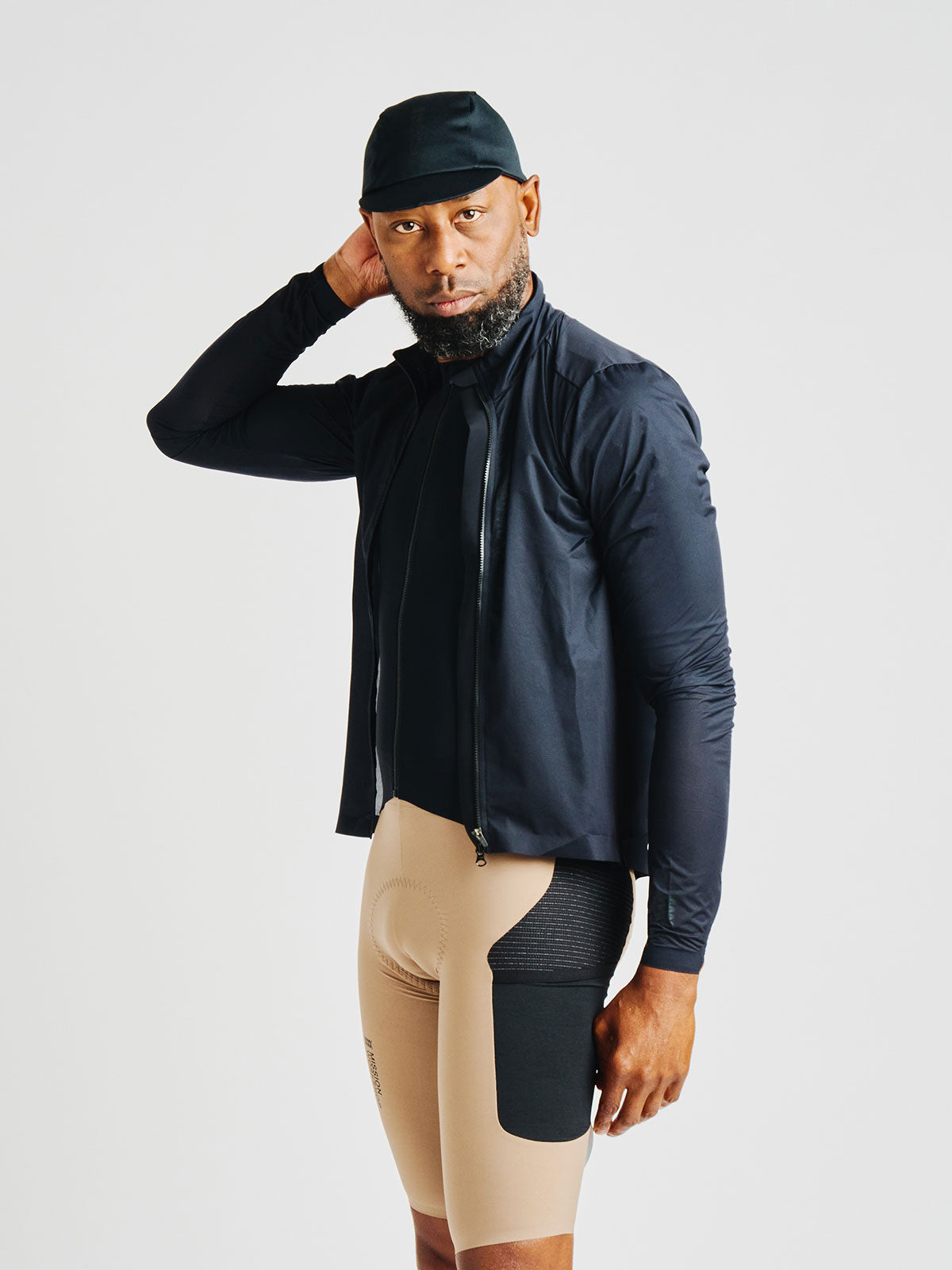 Altosphere Jacket byMission Workshop - 耐候性バッグ&テクニカルアパレル - サンフランシスコ&ロサンゼルス - 耐久性に優れた作り - 永久保証