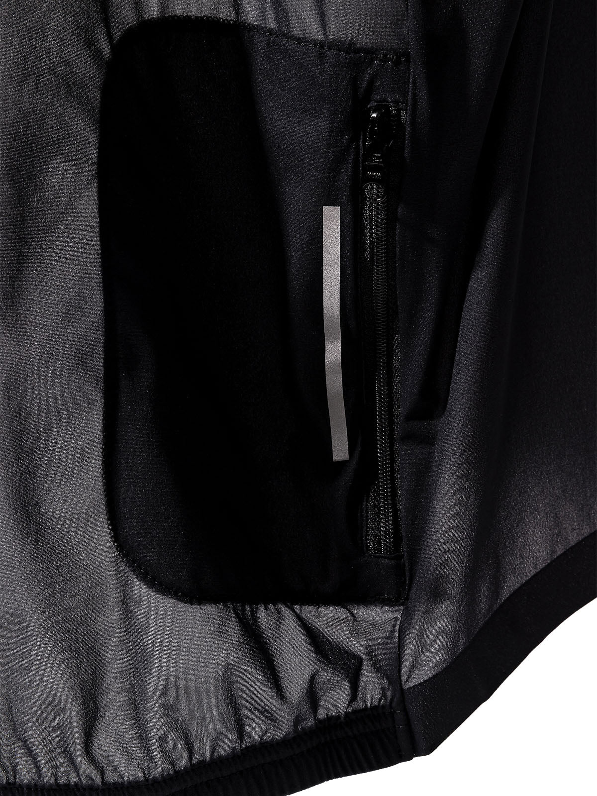 Altosphere Vest byMission Workshop - 耐候性バッグ&テクニカルアパレル - サンフランシスコ&ロサンゼルス - 耐久性に優れた作り - 永久保証