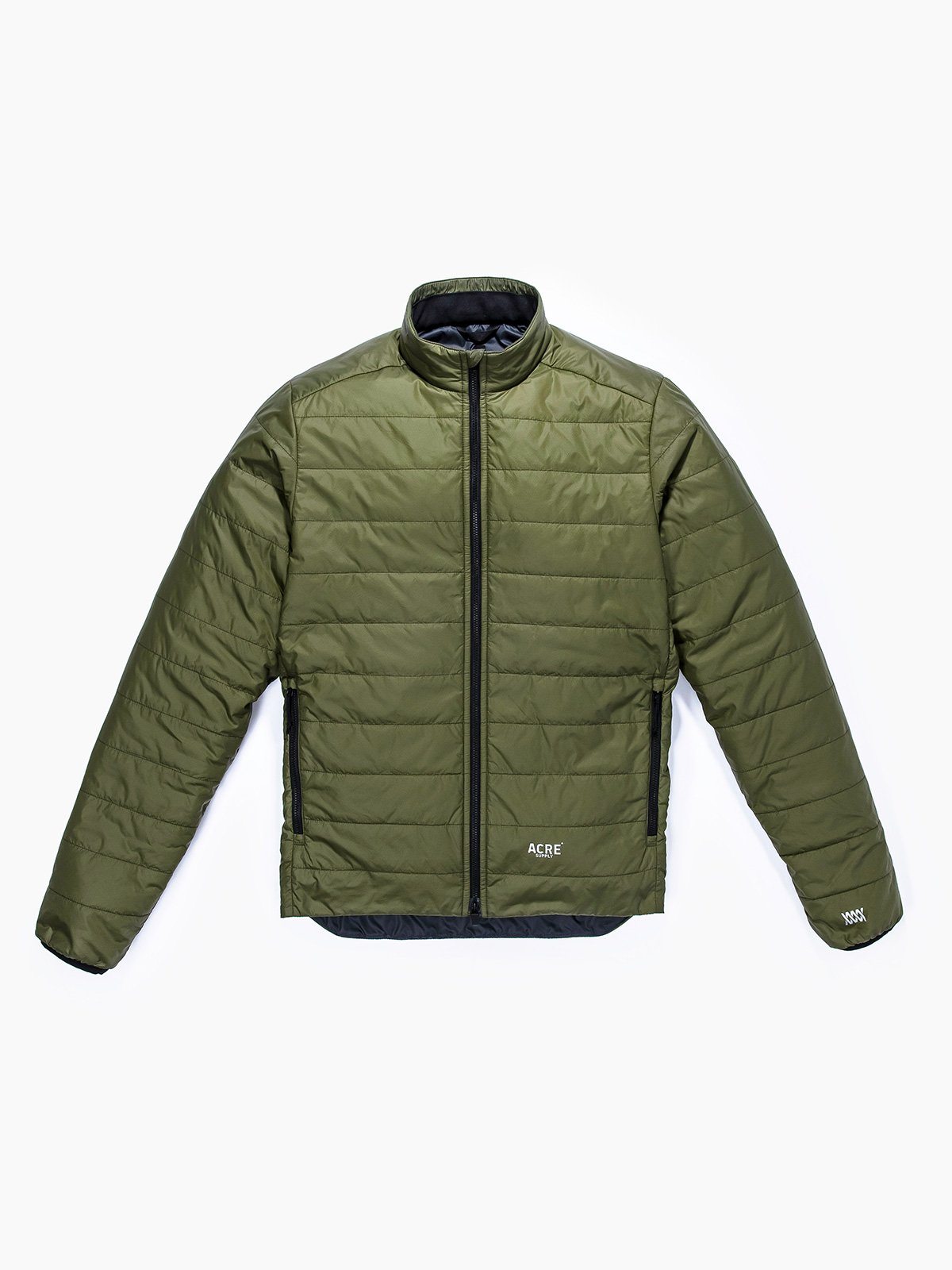 Acre Series Jacket byMission Workshop - 耐候性バッグ&テクニカルアパレル - サンフランシスコ&ロサンゼルス - 耐久性に優れた作り - 永久保証