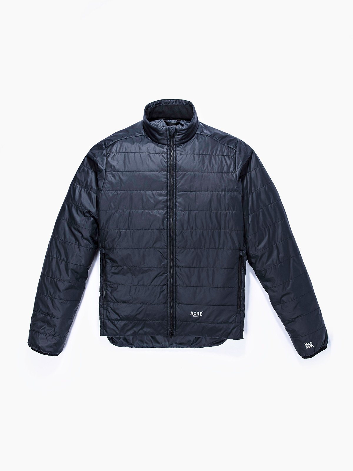 Acre Series Jacket byMission Workshop - 耐候性バッグ&テクニカルアパレル - サンフランシスコ&ロサンゼルス - 耐久性に優れた作り - 永久保証