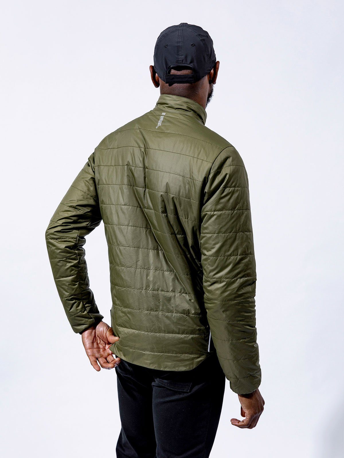 Acre Series Jacket byMission Workshop - 耐候性バッグ&テクニカルアパレル - サンフランシスコ&ロサンゼルス - 耐久性に優れた作り - 永久保証
