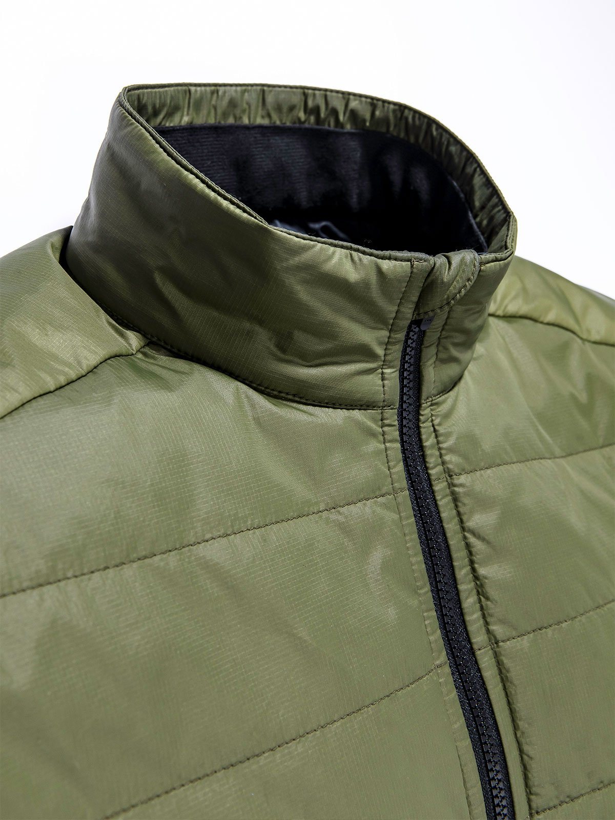 Acre Series Jacket byMission Workshop - 耐候性バッグ&テクニカルアパレル - サンフランシスコ&ロサンゼルス - 耐久性に優れた作り - 永久保証