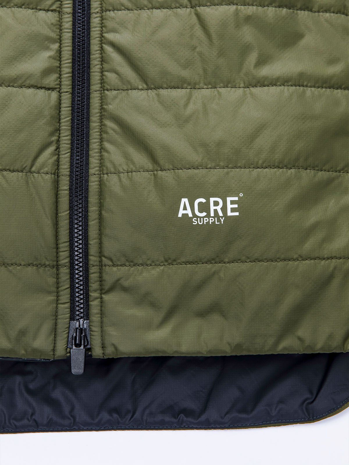 Acre Series Jacket byMission Workshop - 耐候性バッグ&テクニカルアパレル - サンフランシスコ&ロサンゼルス - 耐久性に優れた作り - 永久保証