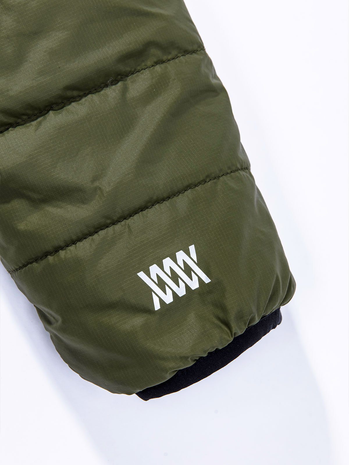 Acre Series Jacket byMission Workshop - 耐候性バッグ&テクニカルアパレル - サンフランシスコ&ロサンゼルス - 耐久性に優れた作り - 永久保証
