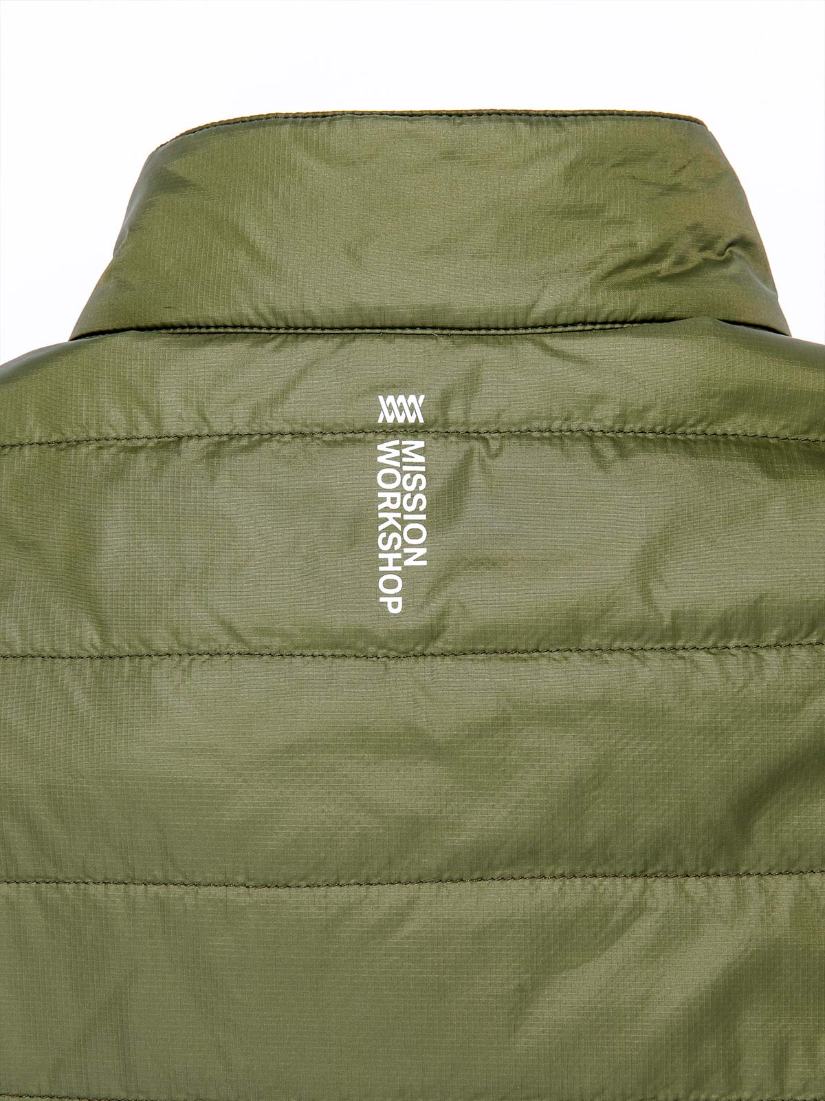 Acre Series Jacket byMission Workshop - 耐候性バッグ&テクニカルアパレル - サンフランシスコ&ロサンゼルス - 耐久性に優れた作り - 永久保証