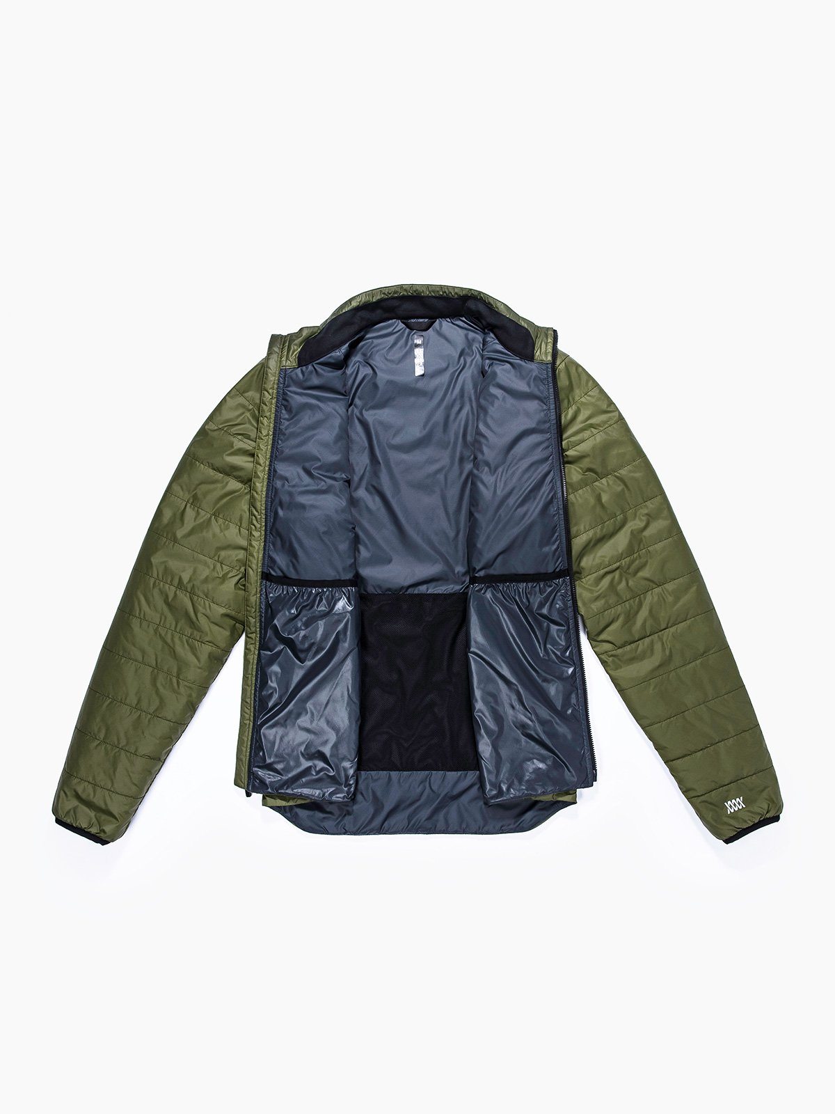 Acre Series Jacket byMission Workshop - 耐候性バッグ&テクニカルアパレル - サンフランシスコ&ロサンゼルス - 耐久性に優れた作り - 永久保証