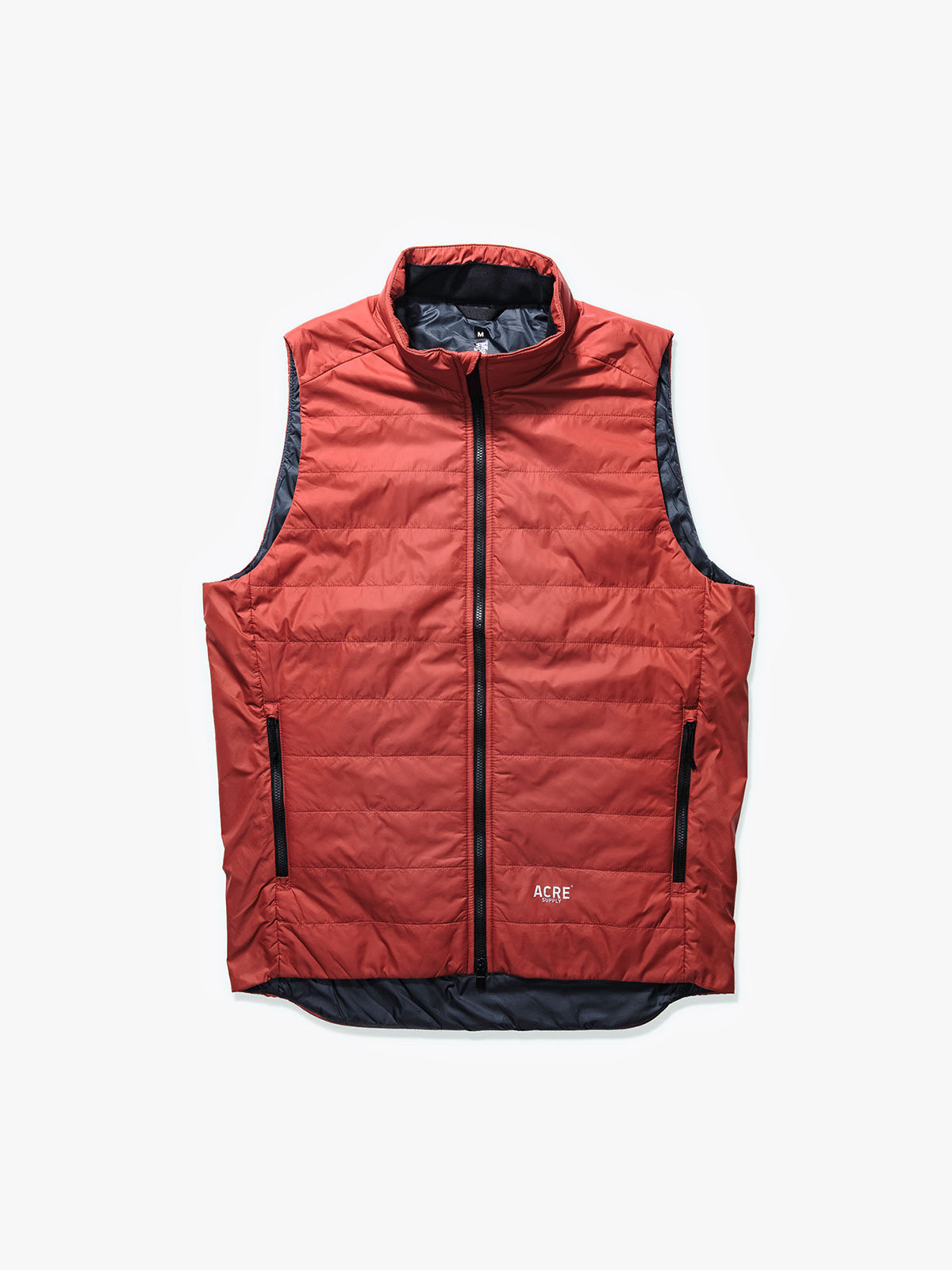 Acre Series Vest byMission Workshop - 耐候性バッグ&テクニカルアパレル - サンフランシスコ&ロサンゼルス - 耐久性に優れた作り - 永久保証