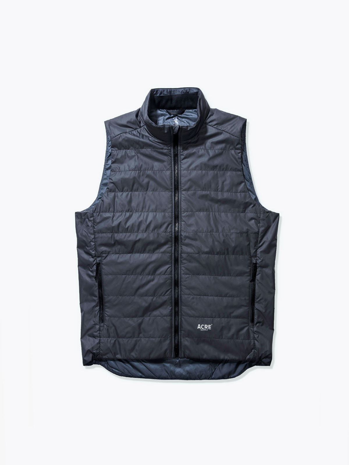 Acre Series Vest byMission Workshop - 耐候性バッグ&テクニカルアパレル - サンフランシスコ&ロサンゼルス - 耐久性に優れた作り - 永久保証