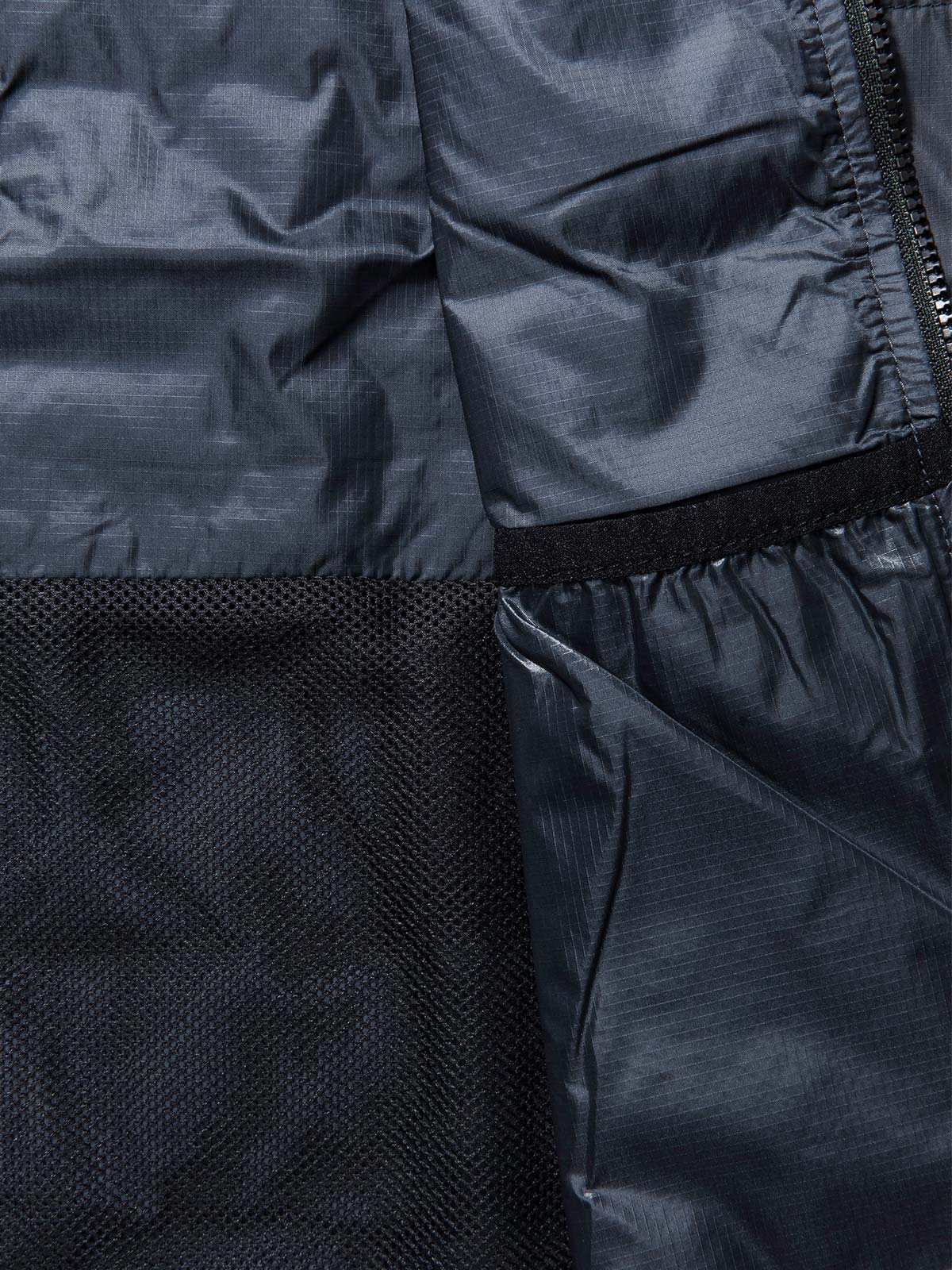 Acre Series Vest byMission Workshop - 耐候性バッグ&テクニカルアパレル - サンフランシスコ&ロサンゼルス - 耐久性に優れた作り - 永久保証