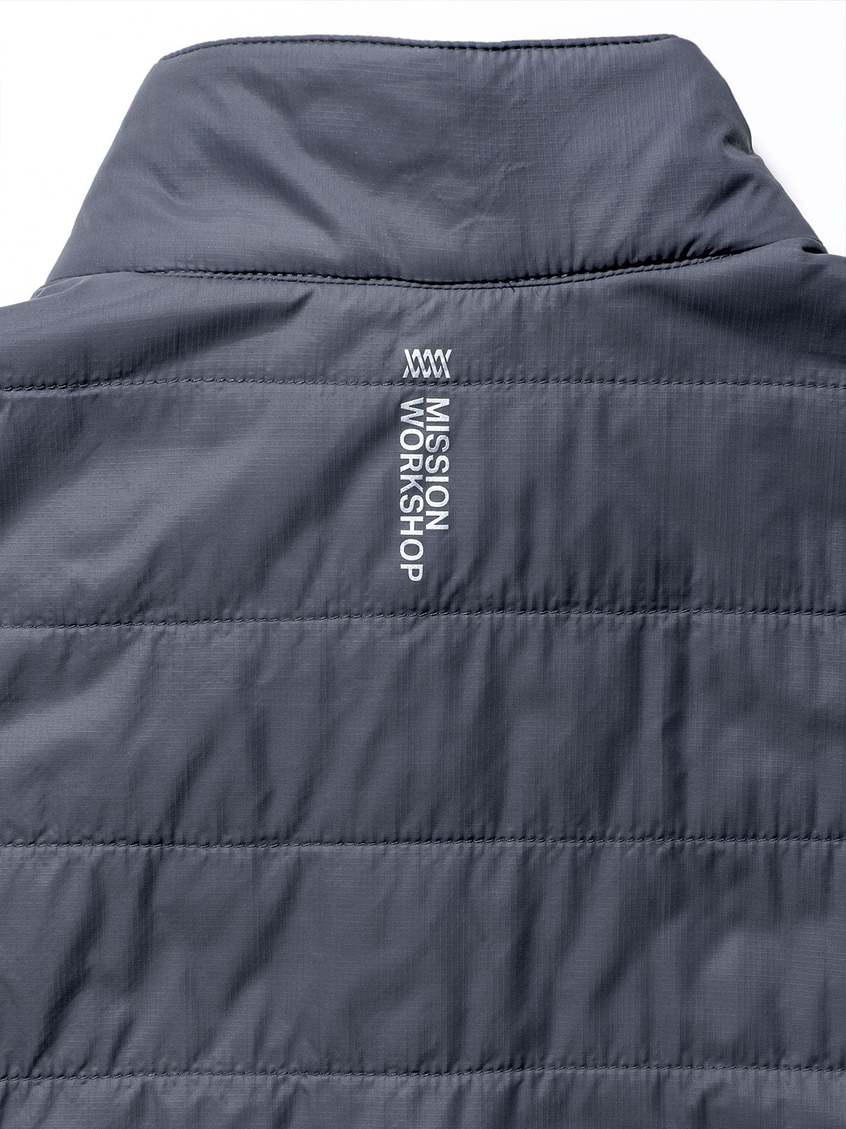 Acre Series Vest byMission Workshop - 耐候性バッグ&テクニカルアパレル - サンフランシスコ&ロサンゼルス - 耐久性に優れた作り - 永久保証