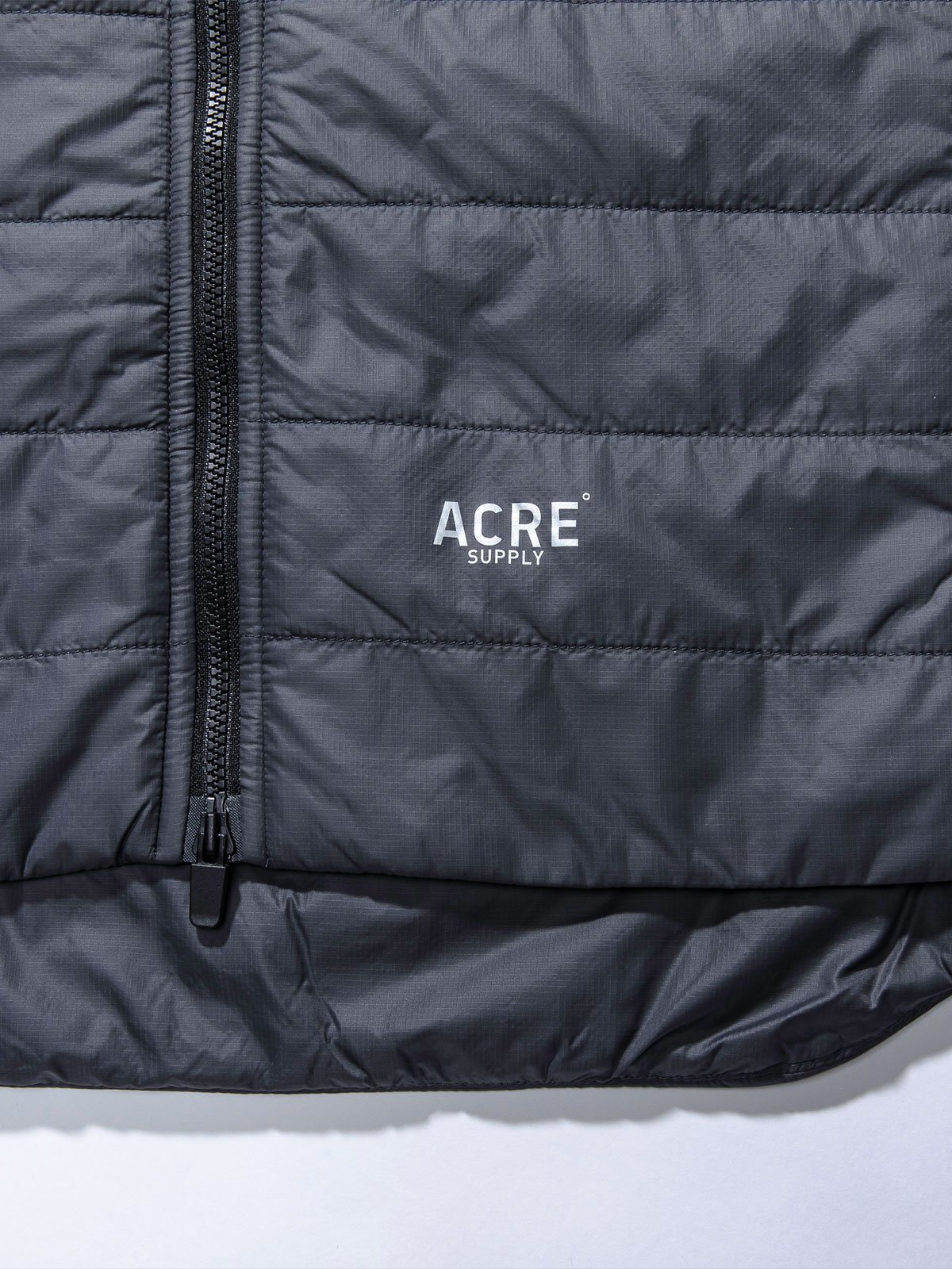Acre Series Vest byMission Workshop - 耐候性バッグ&テクニカルアパレル - サンフランシスコ&ロサンゼルス - 耐久性に優れた作り - 永久保証