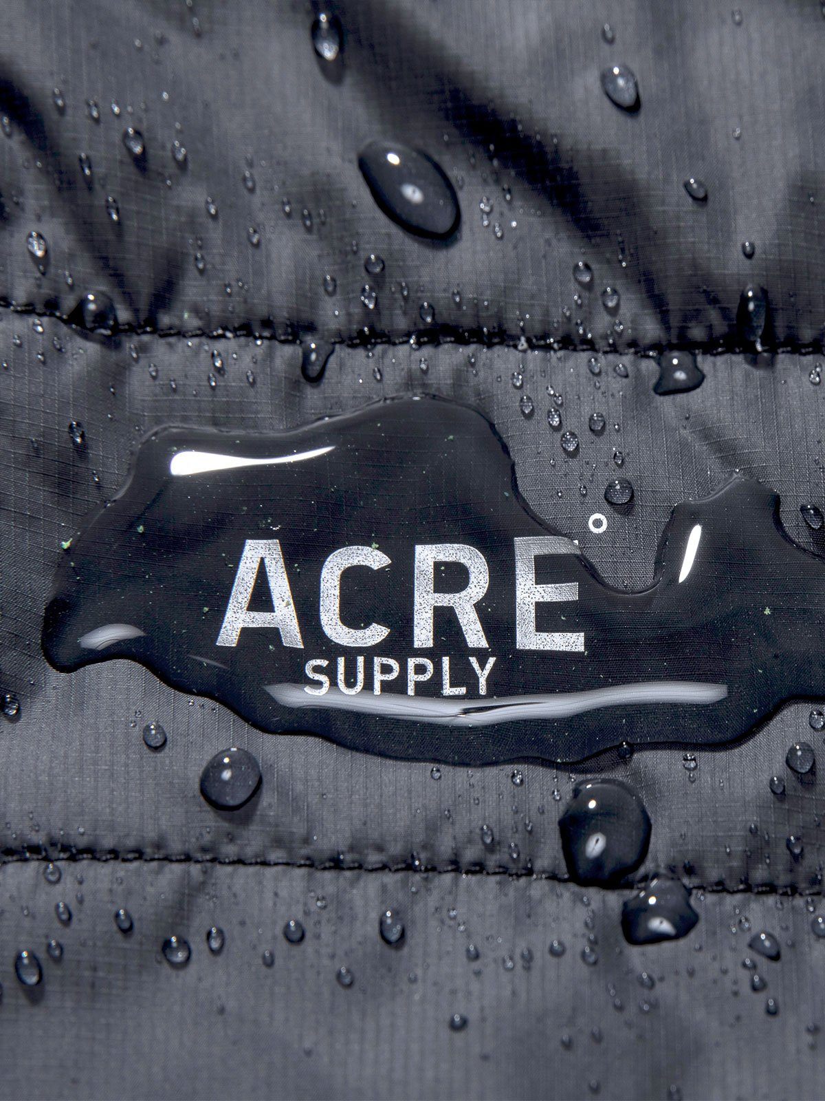 Acre Series Vest byMission Workshop - 耐候性バッグ&テクニカルアパレル - サンフランシスコ&ロサンゼルス - 耐久性に優れた作り - 永久保証