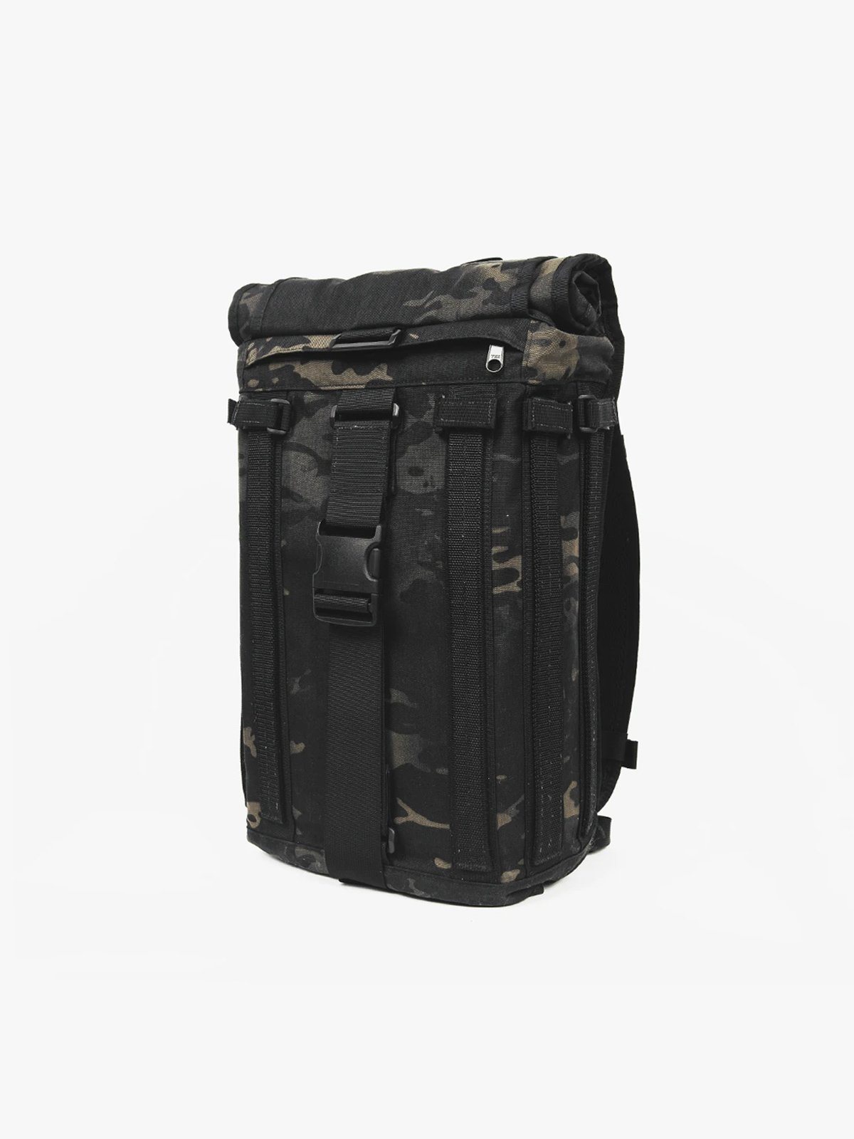 R6 Arkiv Field Pack 40L byMission Workshop - 耐候性バッグ&テクニカルアパレル - サンフランシスコ&ロサンゼルス - 耐久性に優れたバッグ - 永久保証