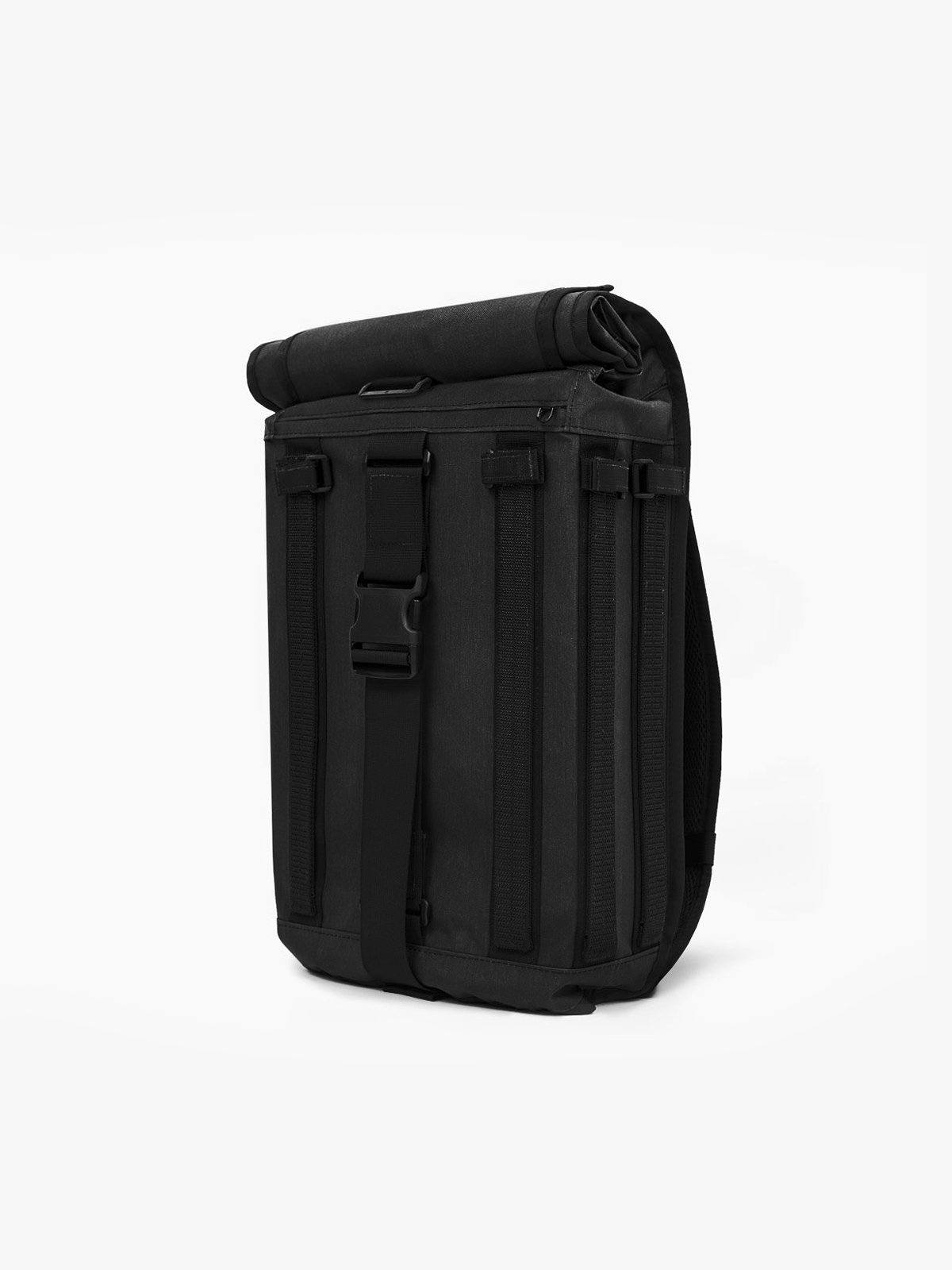 R6 Arkiv Field Pack 40L byMission Workshop - 耐候性バッグ&テクニカルアパレル - サンフランシスコ&ロサンゼルス - 耐久性に優れたバッグ - 永久保証