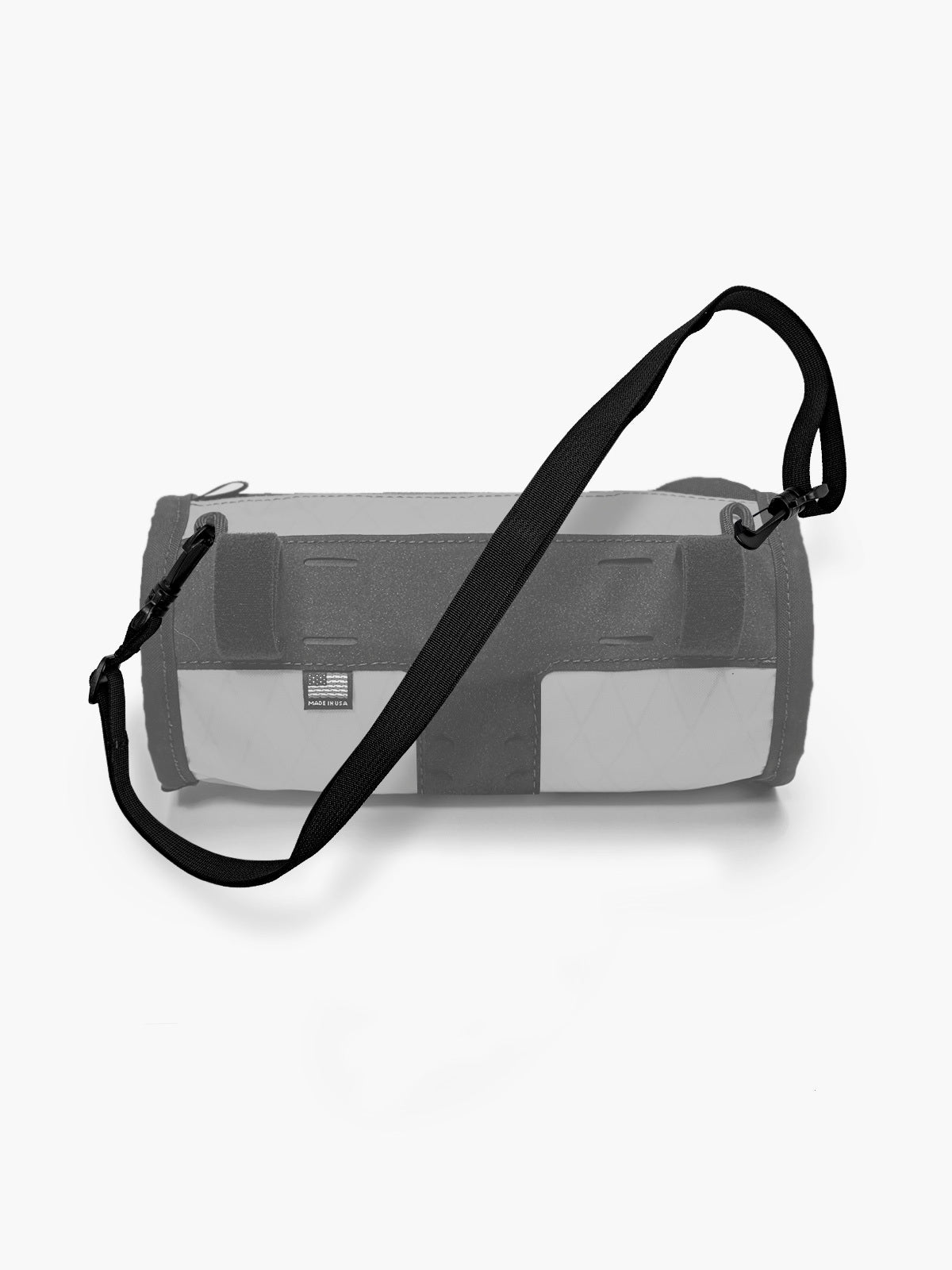 Toro Shoulder Strap byMission Workshop - 耐候性バッグ&テクニカルアパレル - サンフランシスコ&ロサンゼルス - 耐久性に優れた作り - 永久保証