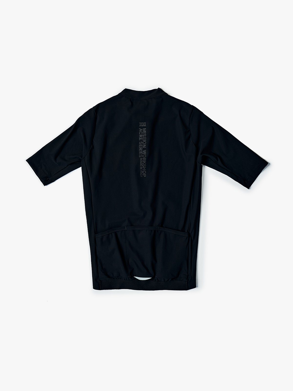 Mission Pro Jersey Men's byMission Workshop - 耐候性バッグ&テクニカルアパレル - サンフランシスコ&ロサンゼルス - 耐久性に優れた作り - 永久保証
