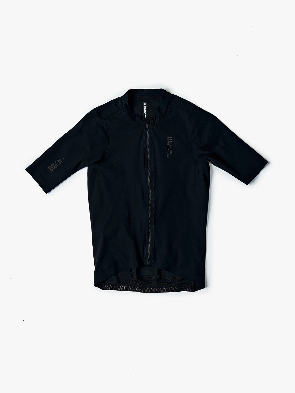 Mission Pro Jersey Men's byMission Workshop - 耐候性バッグ&テクニカルアパレル - サンフランシスコ&ロサンゼルス - 耐久性に優れた作り - 永久保証