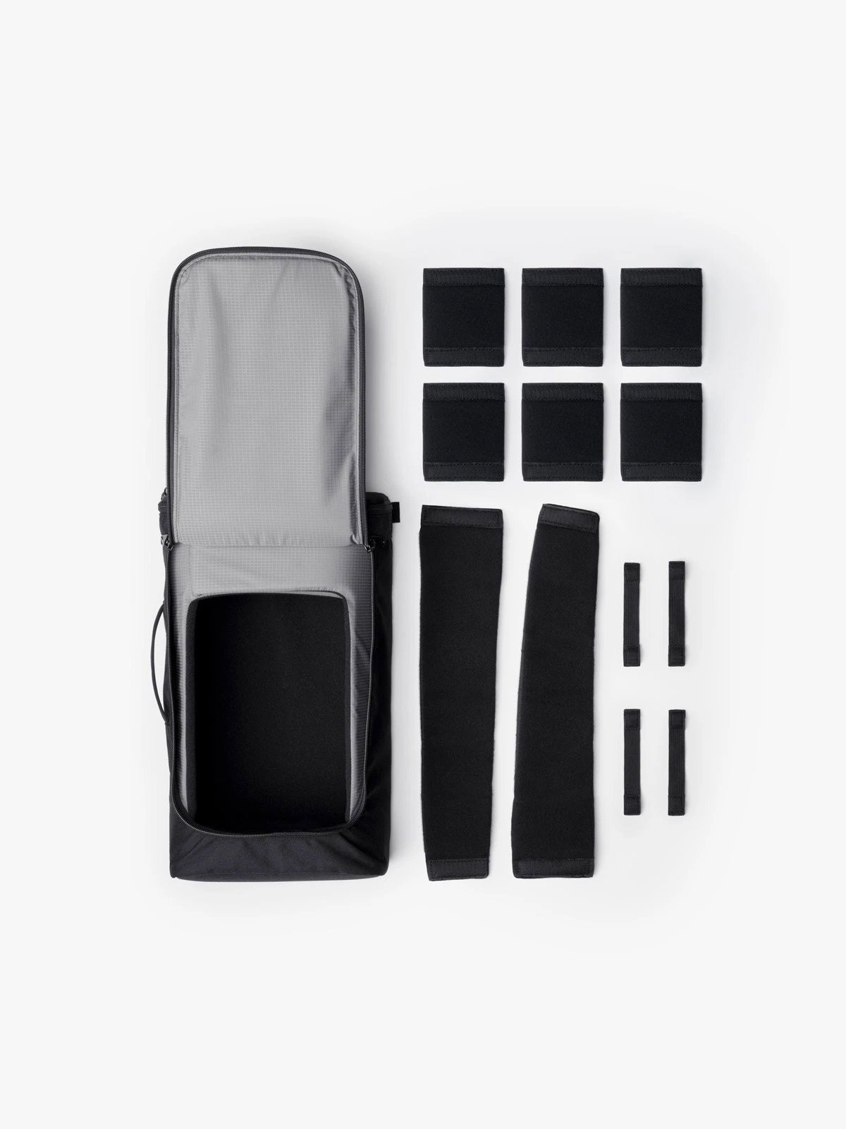 Capsule byMission Workshop - 耐候性バッグ&テクニカルアパレル - サンフランシスコ&ロサンゼルス - 耐久性に優れた作り - 永久保証