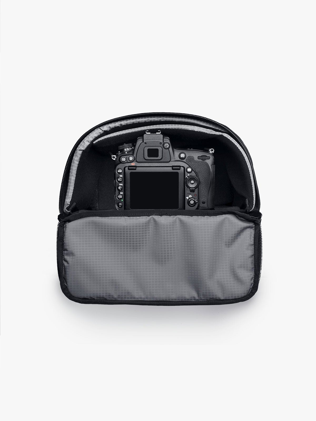 Capsule byMission Workshop - 耐候性バッグ&テクニカルアパレル - サンフランシスコ&ロサンゼルス - 耐久性に優れた作り - 永久保証