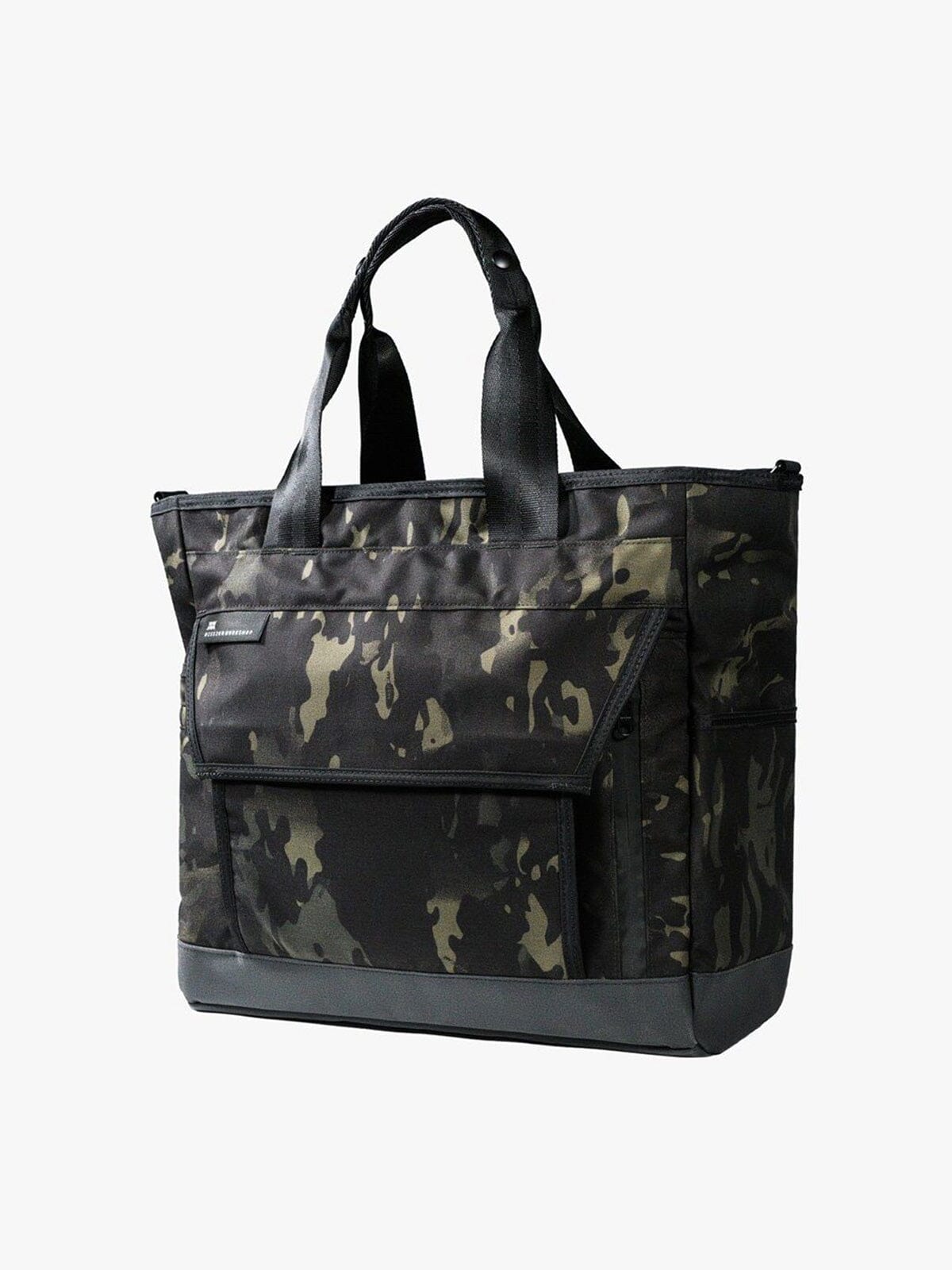 Drift byMission Workshop - 耐候性バッグ&テクニカルアパレル - サンフランシスコ&ロサンゼルス - 耐久性に優れた作り - 永久保証