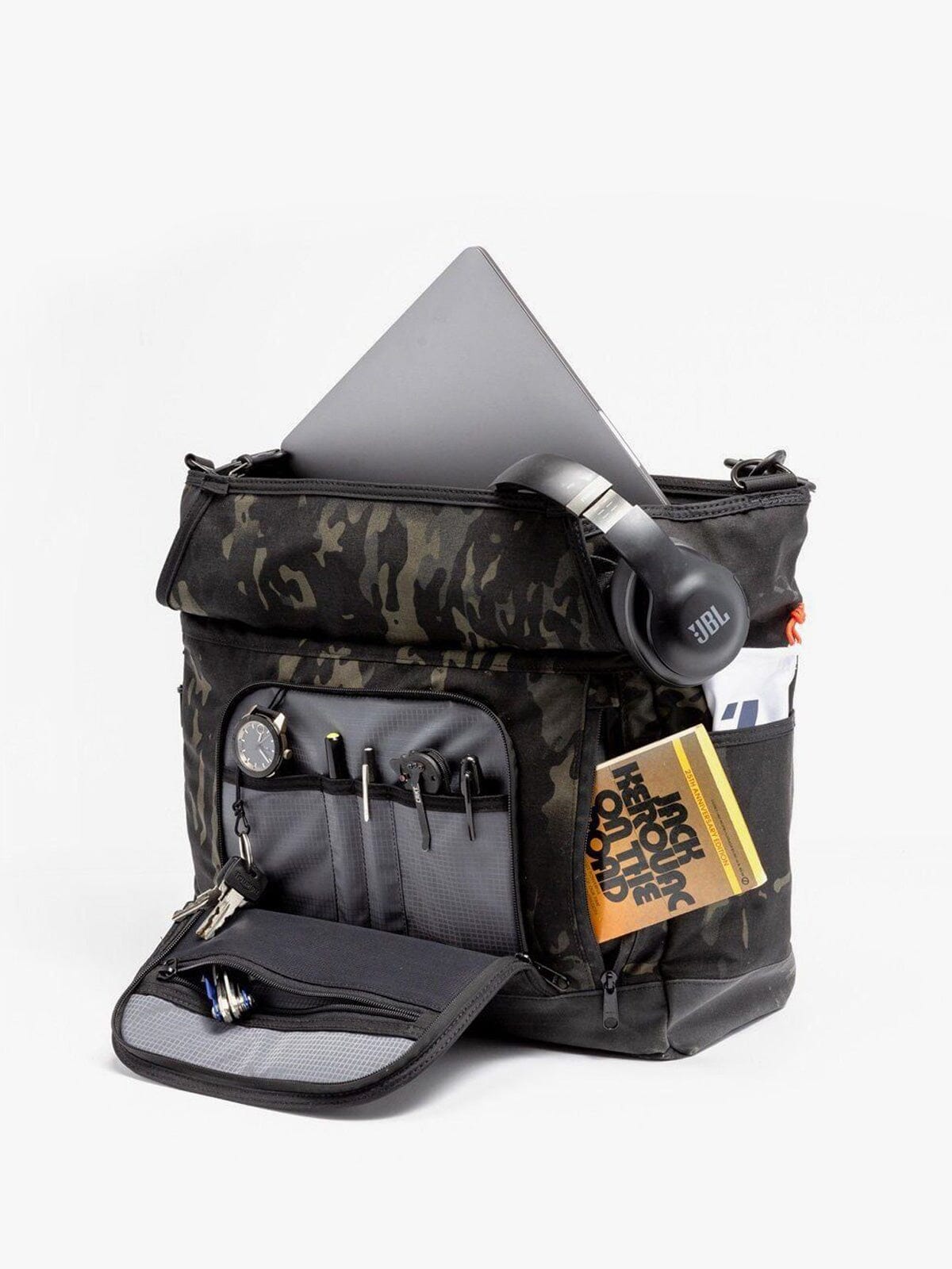 Drift byMission Workshop - 耐候性バッグ&テクニカルアパレル - サンフランシスコ&ロサンゼルス - 耐久性に優れた作り - 永久保証