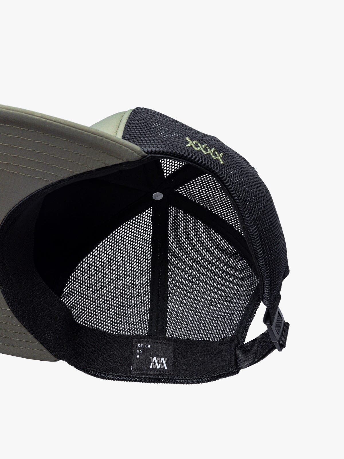 Convoy byMission Workshop - 耐候性バッグ&テクニカルアパレル - サンフランシスコ&ロサンゼルス - 耐久性に優れた作り - 永久保証