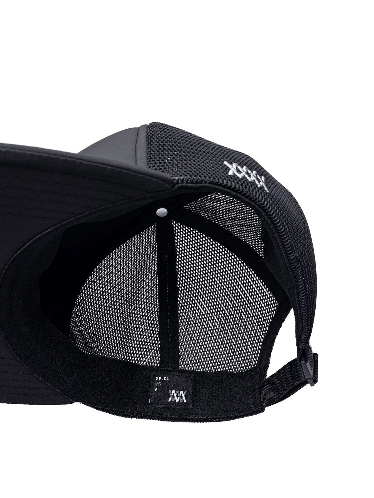 Convoy byMission Workshop - 耐候性バッグ&テクニカルアパレル - サンフランシスコ&ロサンゼルス - 耐久性に優れた作り - 永久保証