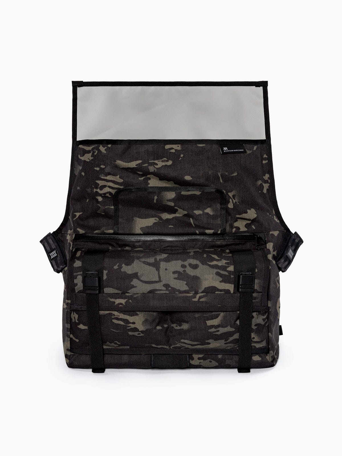 Shed : AP byMission Workshop - 耐候性バッグ&テクニカルアパレル - サンフランシスコ&ロサンゼルス - 耐久性に優れた作り - 永久保証