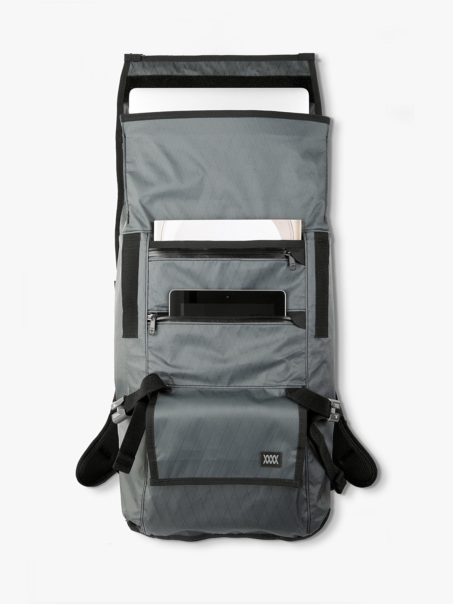 Fitzroy : AP byMission Workshop - 耐候性バッグ&テクニカルアパレル - サンフランシスコ&ロサンゼルス - 耐久性に優れた作り - 永久保証