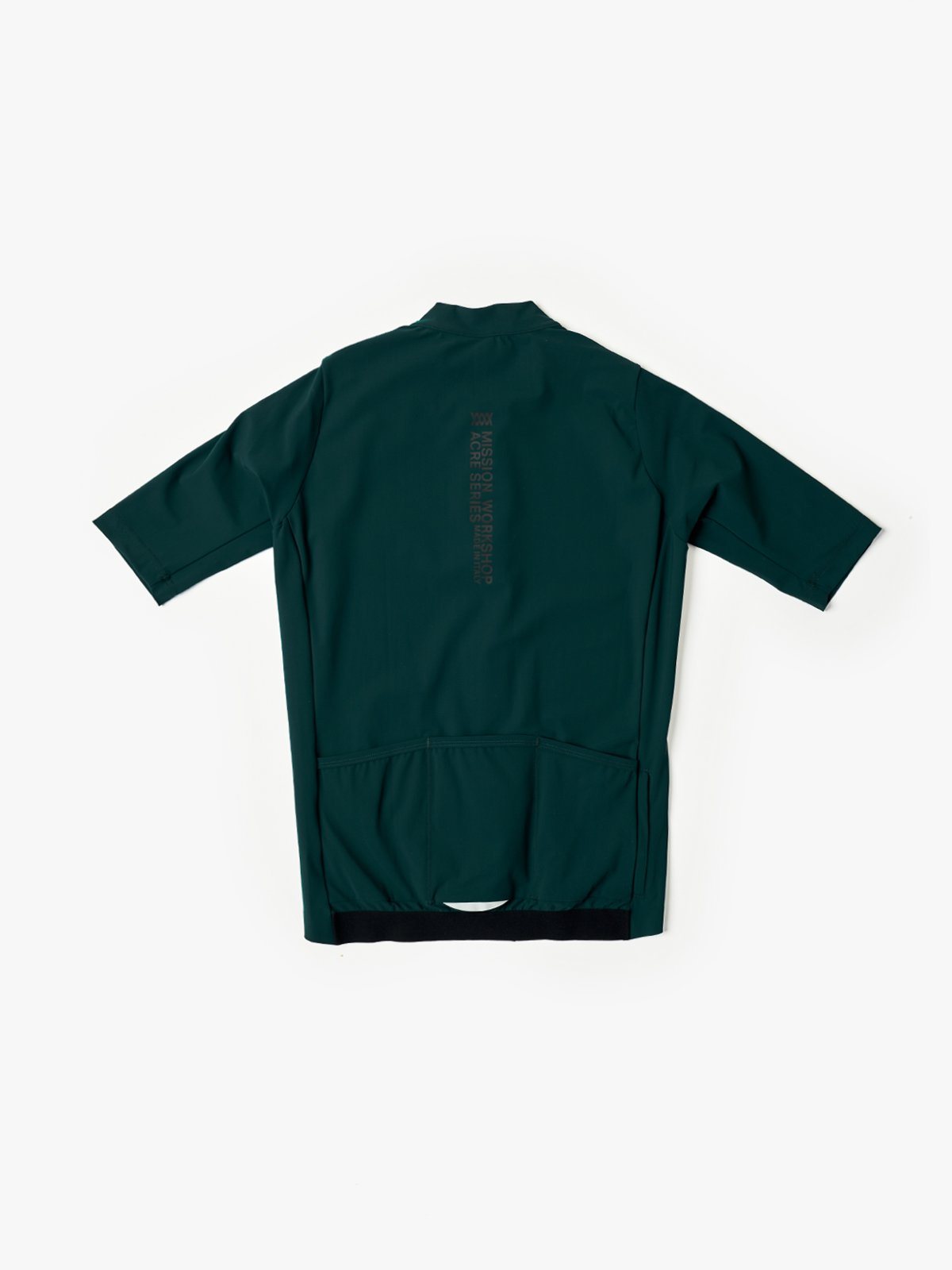 Mission Pro Jersey Men's byMission Workshop - 耐候性バッグ&テクニカルアパレル - サンフランシスコ&ロサンゼルス - 耐久性に優れた作り - 永久保証