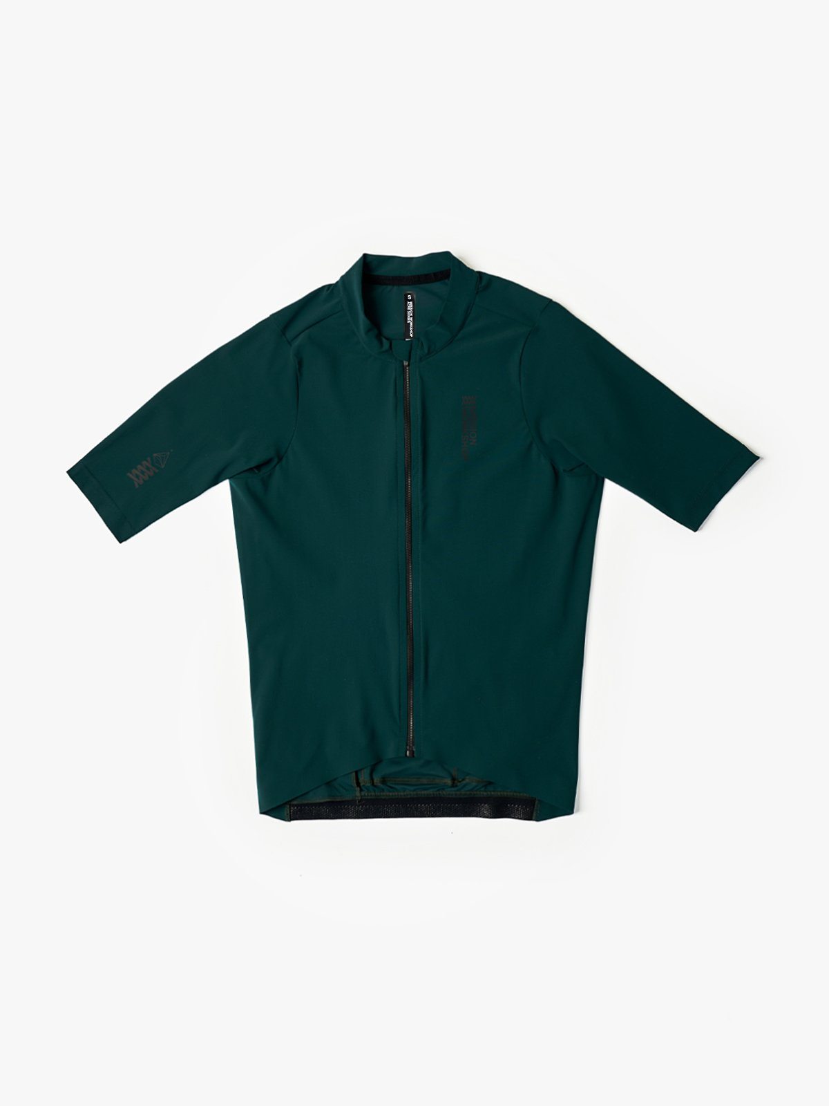Mission Pro Jersey Men's byMission Workshop - 耐候性バッグ&テクニカルアパレル - サンフランシスコ&ロサンゼルス - 耐久性に優れた作り - 永久保証