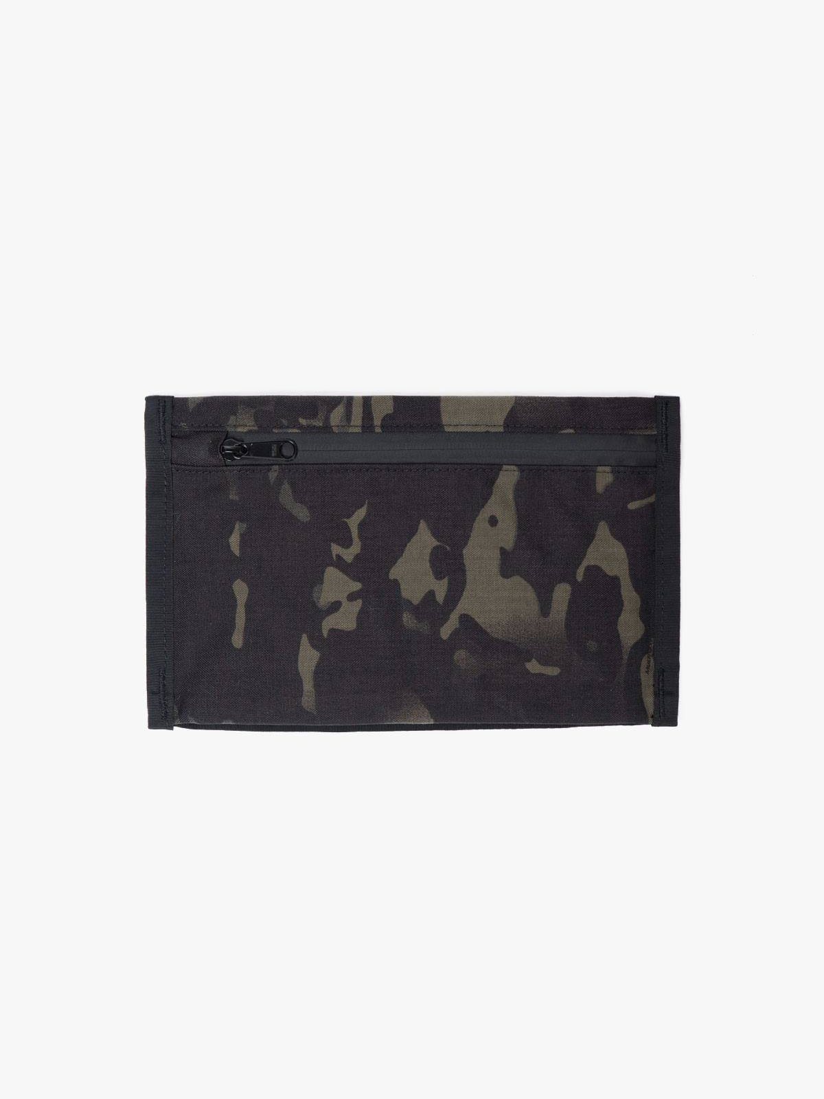 Arkiv Horizontal Zip byMission Workshop - 耐候性バッグ&テクニカルアパレル - サンフランシスコ&ロサンゼルス - 耐久性に優れた作り - 永久保証