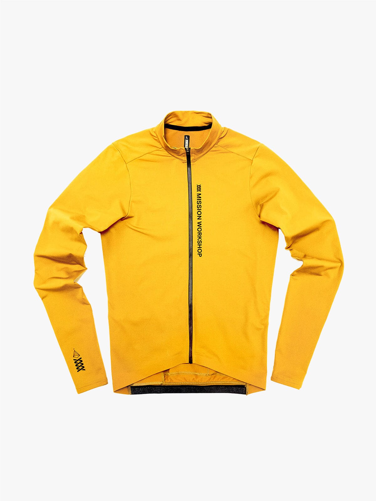 Mission Pro Jersey : LS Women's byMission Workshop - 耐候性バッグ&テクニカルアパレル - サンフランシスコ&ロサンゼルス - 耐久性に優れた作り - 永久保証