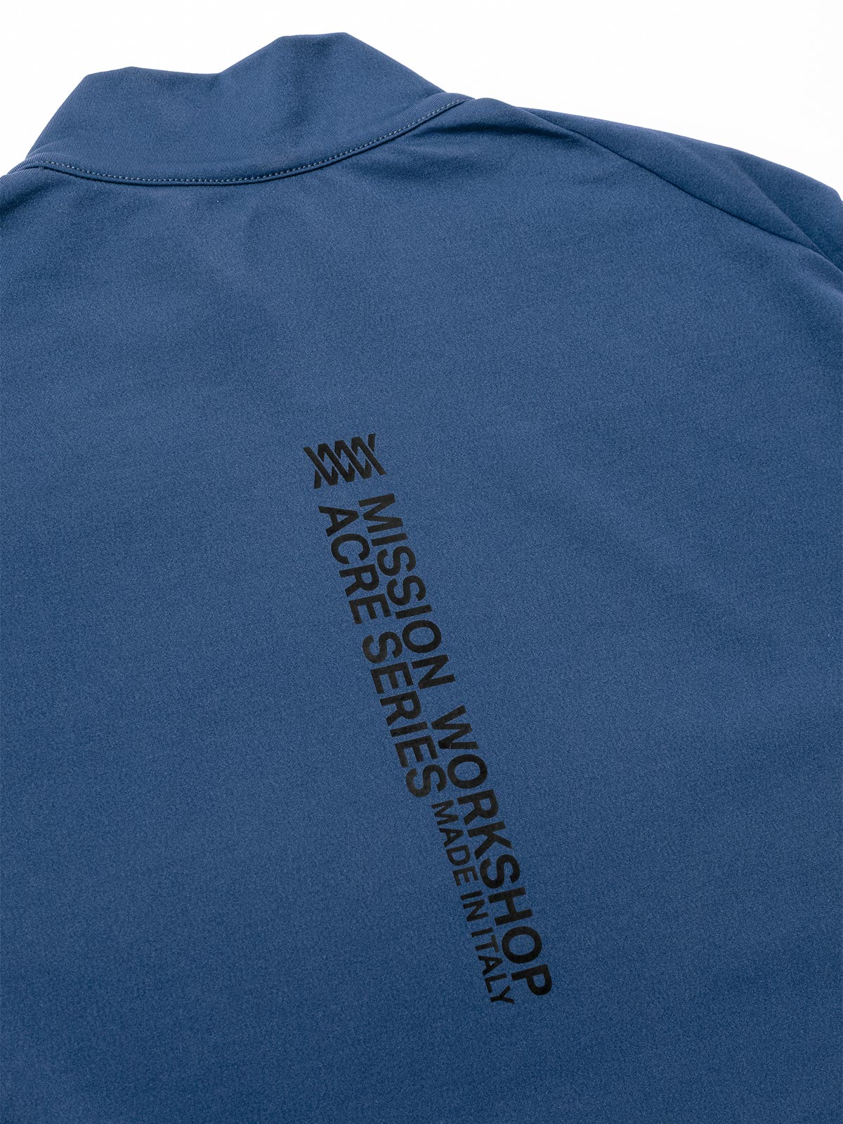 Mission Pro Jersey : LS Women's byMission Workshop - 耐候性バッグ&テクニカルアパレル - サンフランシスコ&ロサンゼルス - 耐久性に優れた作り - 永久保証
