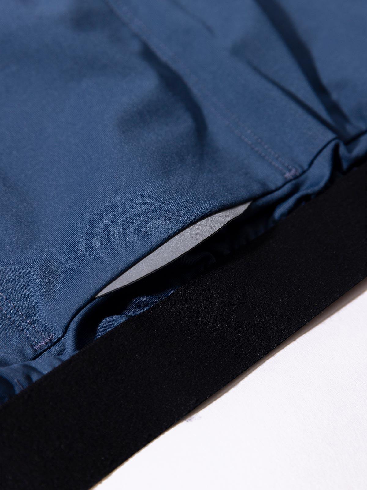 Mission Pro Jersey : LS Women's byMission Workshop - 耐候性バッグ&テクニカルアパレル - サンフランシスコ&ロサンゼルス - 耐久性に優れた作り - 永久保証