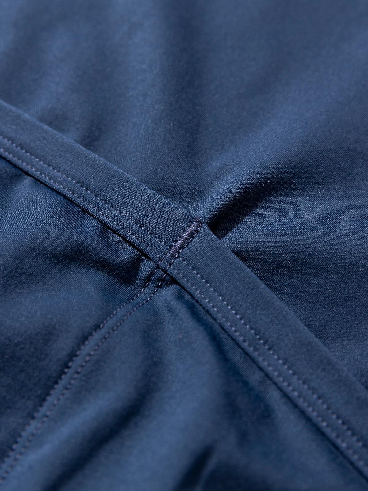 Mission Pro Jersey : LS Women's byMission Workshop - 耐候性バッグ&テクニカルアパレル - サンフランシスコ&ロサンゼルス - 耐久性に優れた作り - 永久保証