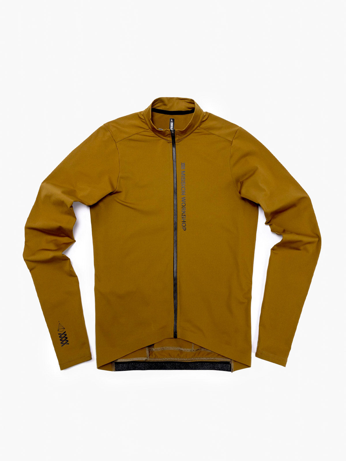 Mission Pro Jersey : LS Men's byMission Workshop - 耐候性バッグ&テクニカル アパレル - サンフランシスコ&ロサンゼルス - 耐久性に優れた作り - 永久保証